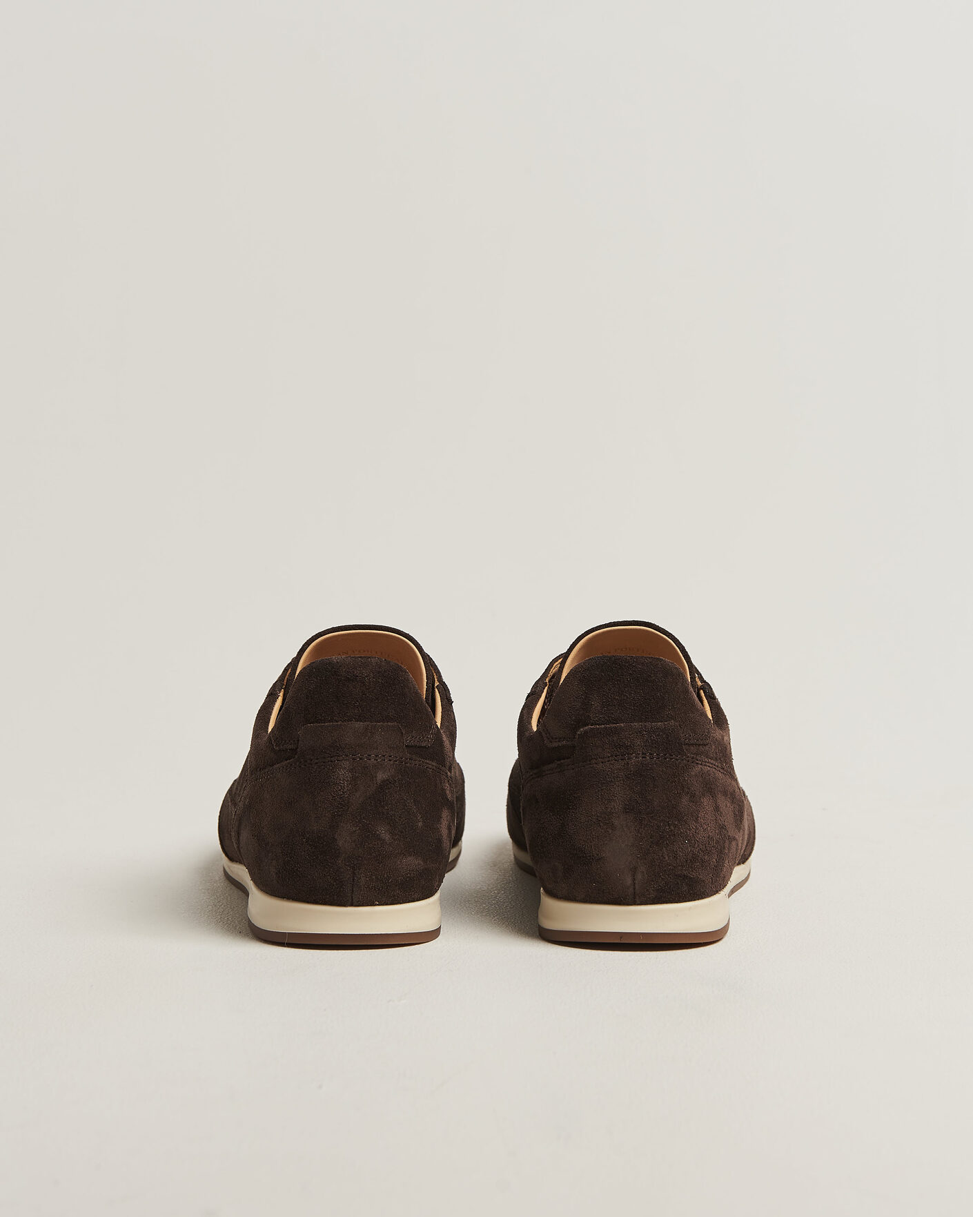 Men | Sneakers | CQP | Piazza Running Sneaker Dark Brown