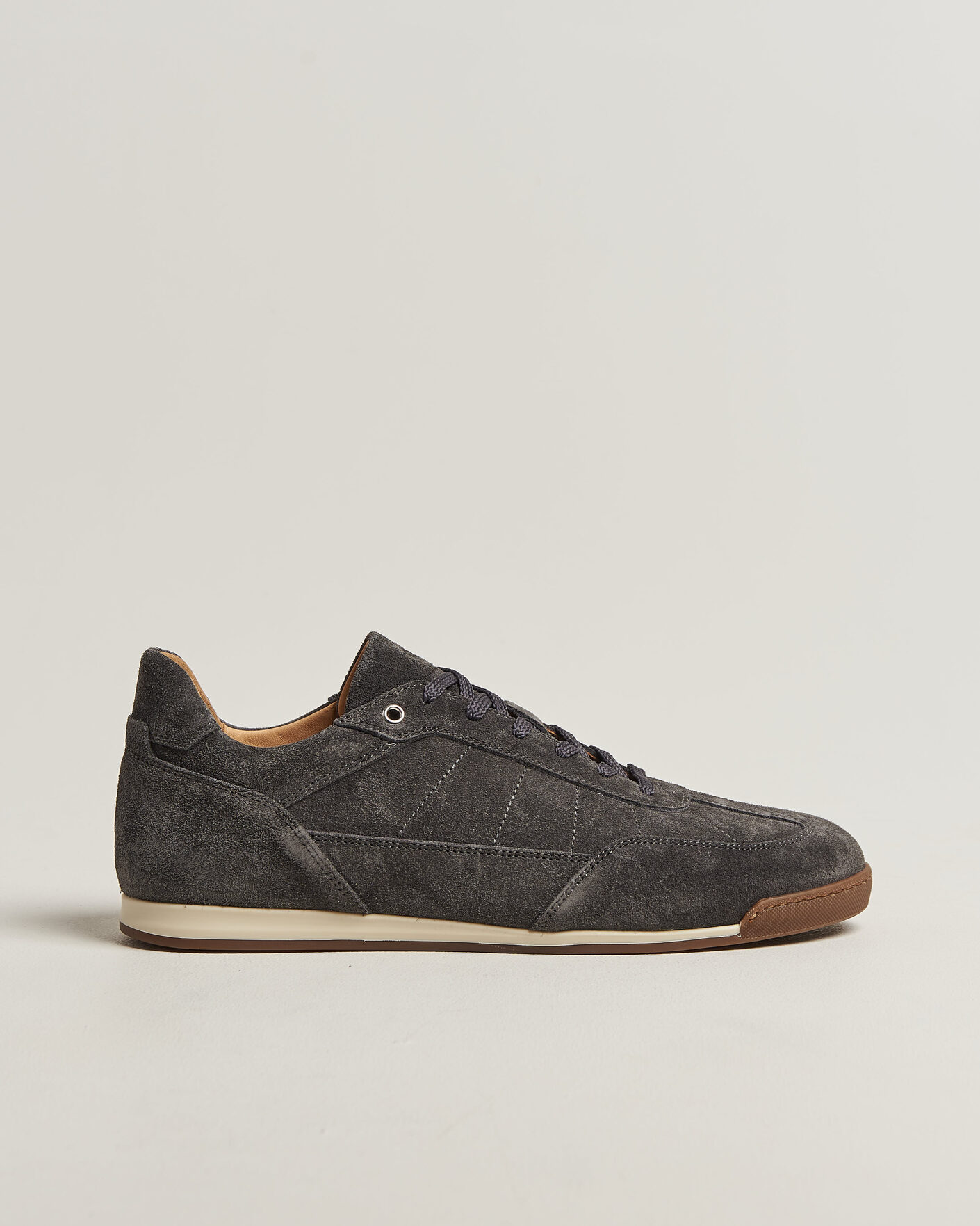 Men | Sneakers | CQP | Piazza Running Sneaker Dove Grey