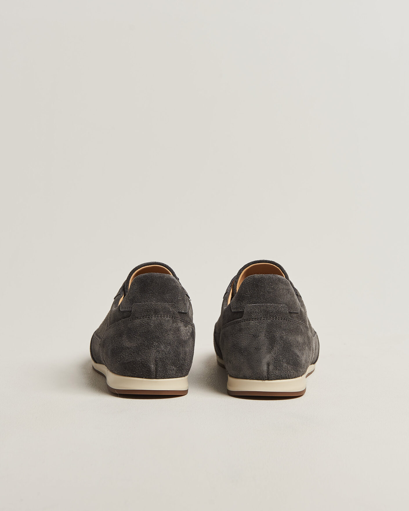 Men | Sneakers | CQP | Piazza Running Sneaker Dove Grey