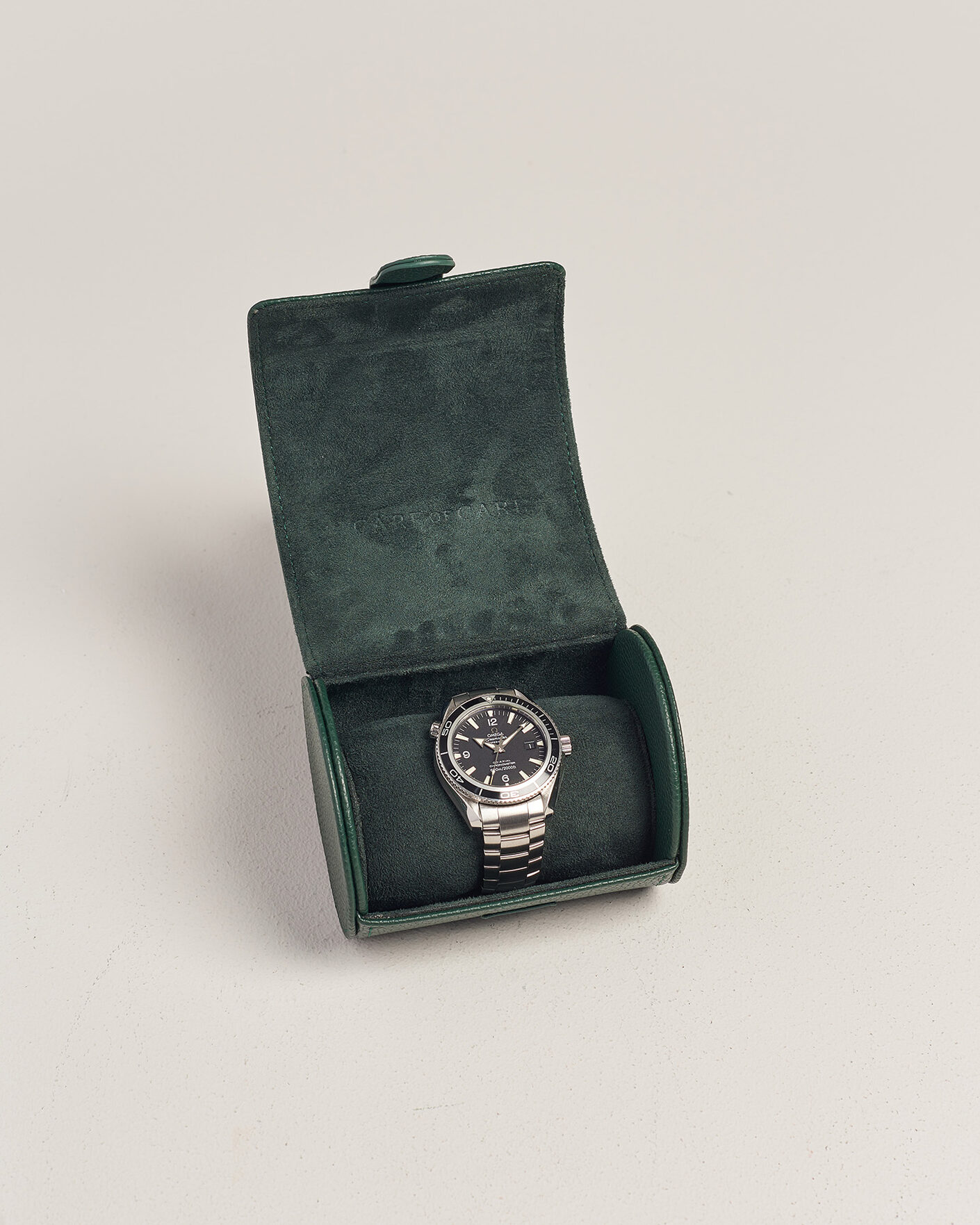 Men | Pre-Owned & Vintage Watches | Omega Pre-Owned | Seamaster Planet Ocean 600M