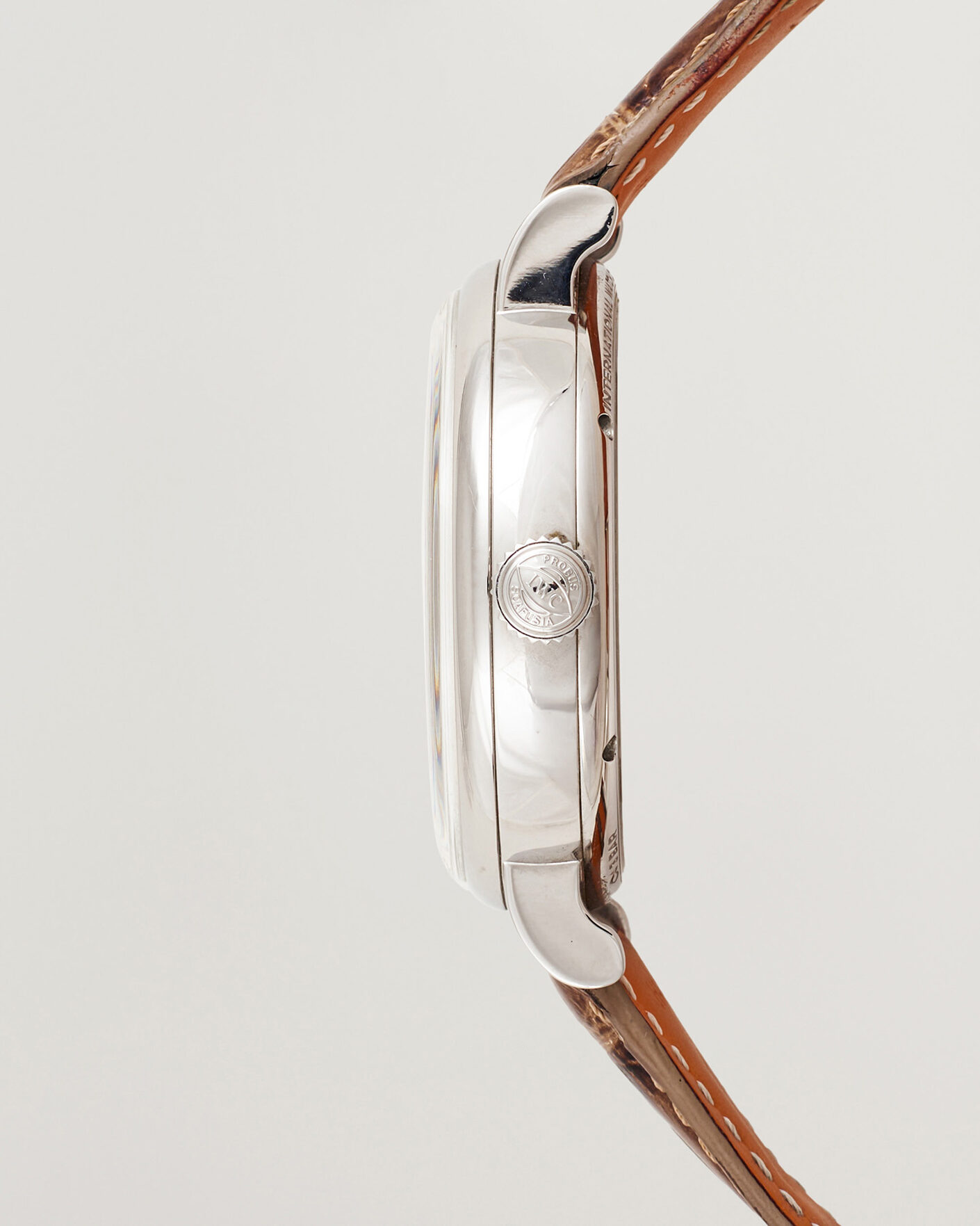 Men | Pre-Owned & Vintage Watches | IWC Pre-Owned | Portofino Chrono