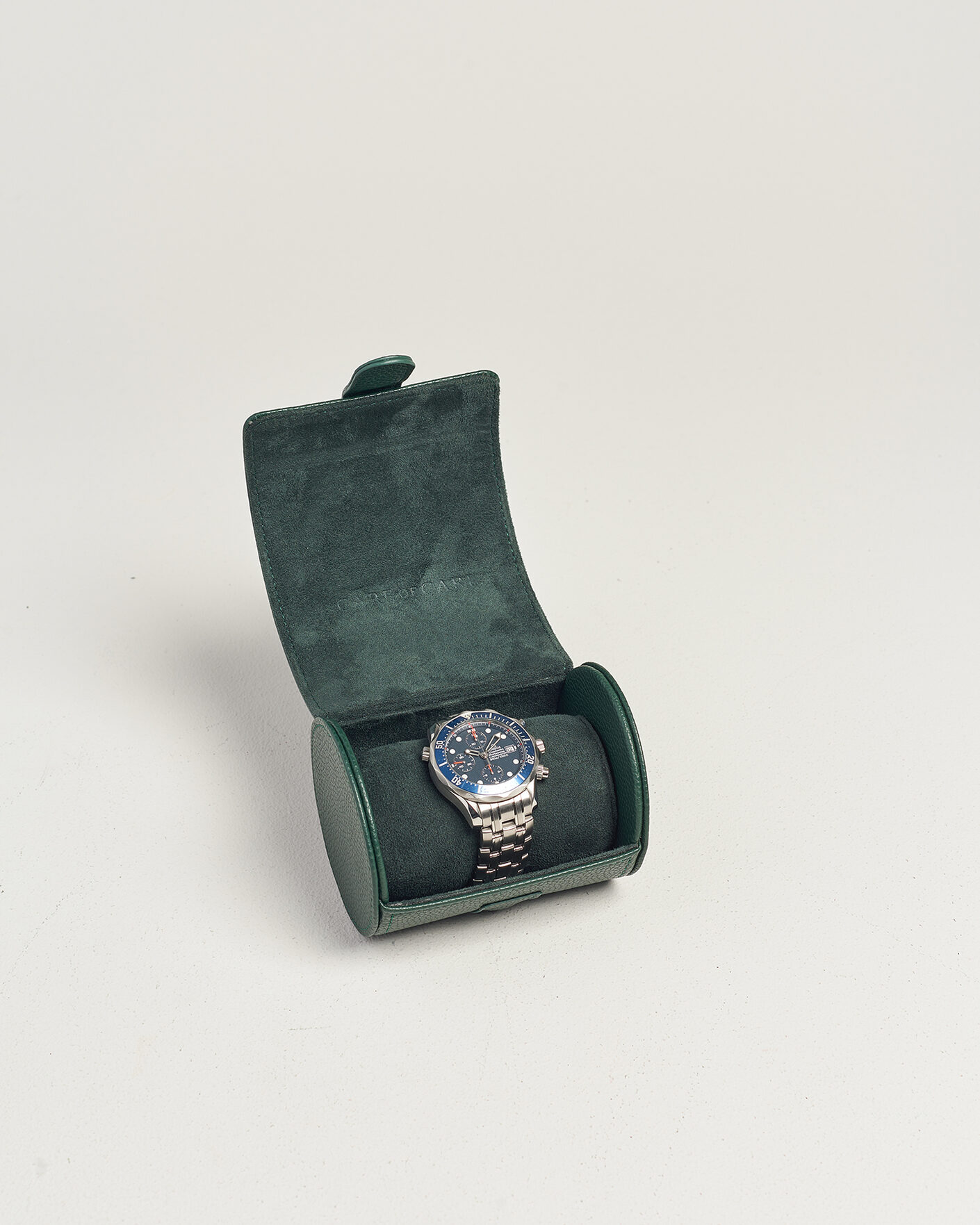 Men | Pre-Owned & Vintage Watches | Omega Pre-Owned | Seamaster 300M Chrono 