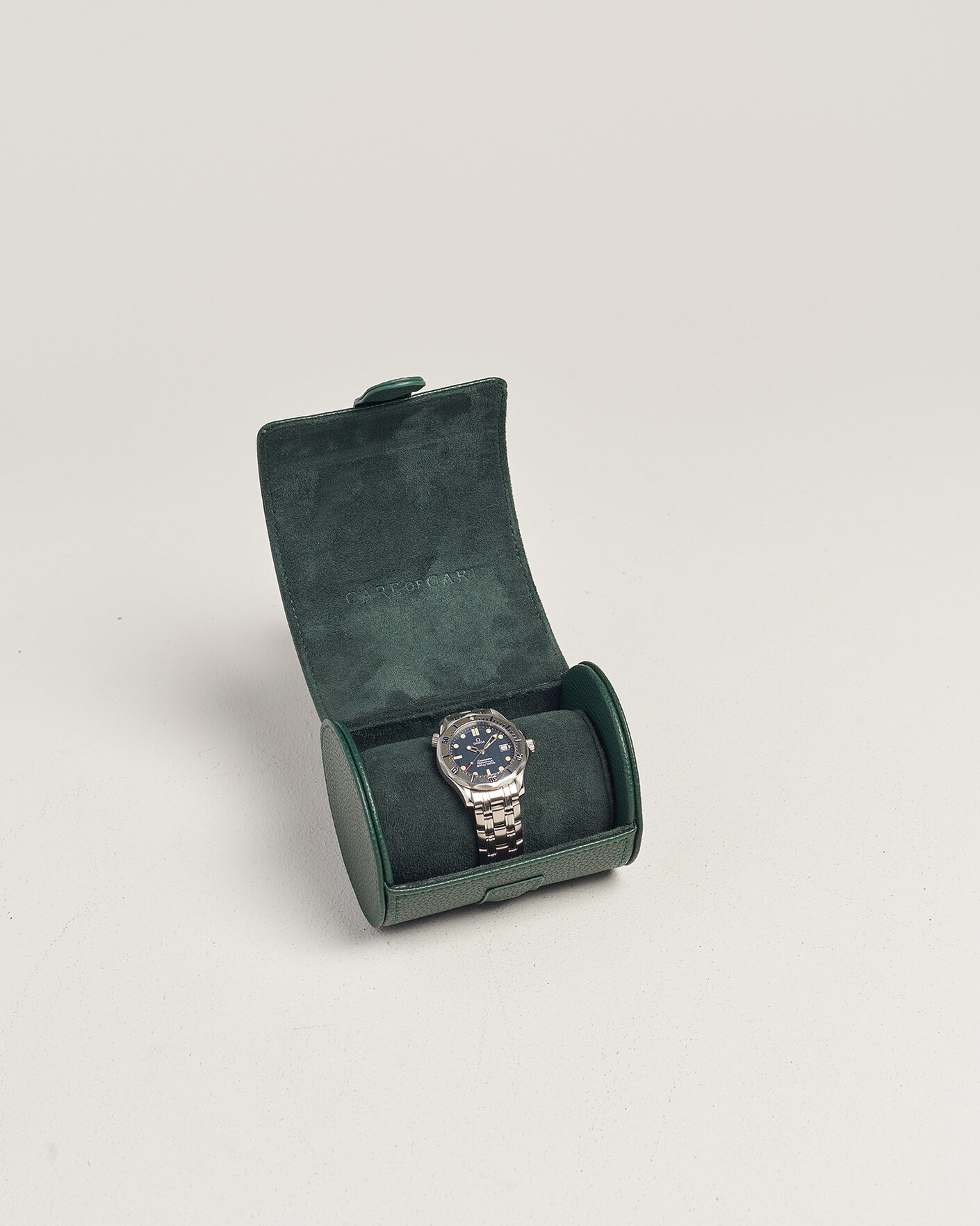 Men | Pre-Owned & Vintage Watches | Omega Pre-Owned | Seamaster 300M Midsize