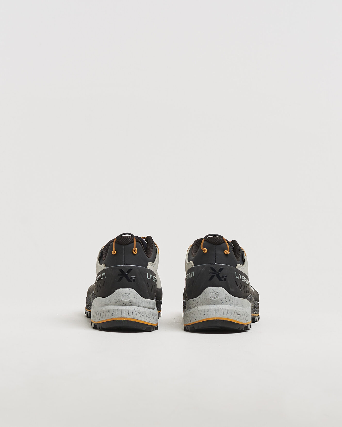 Men | Hiking shoes | La Sportiva | TX5 EVO GTX Grey/Wood