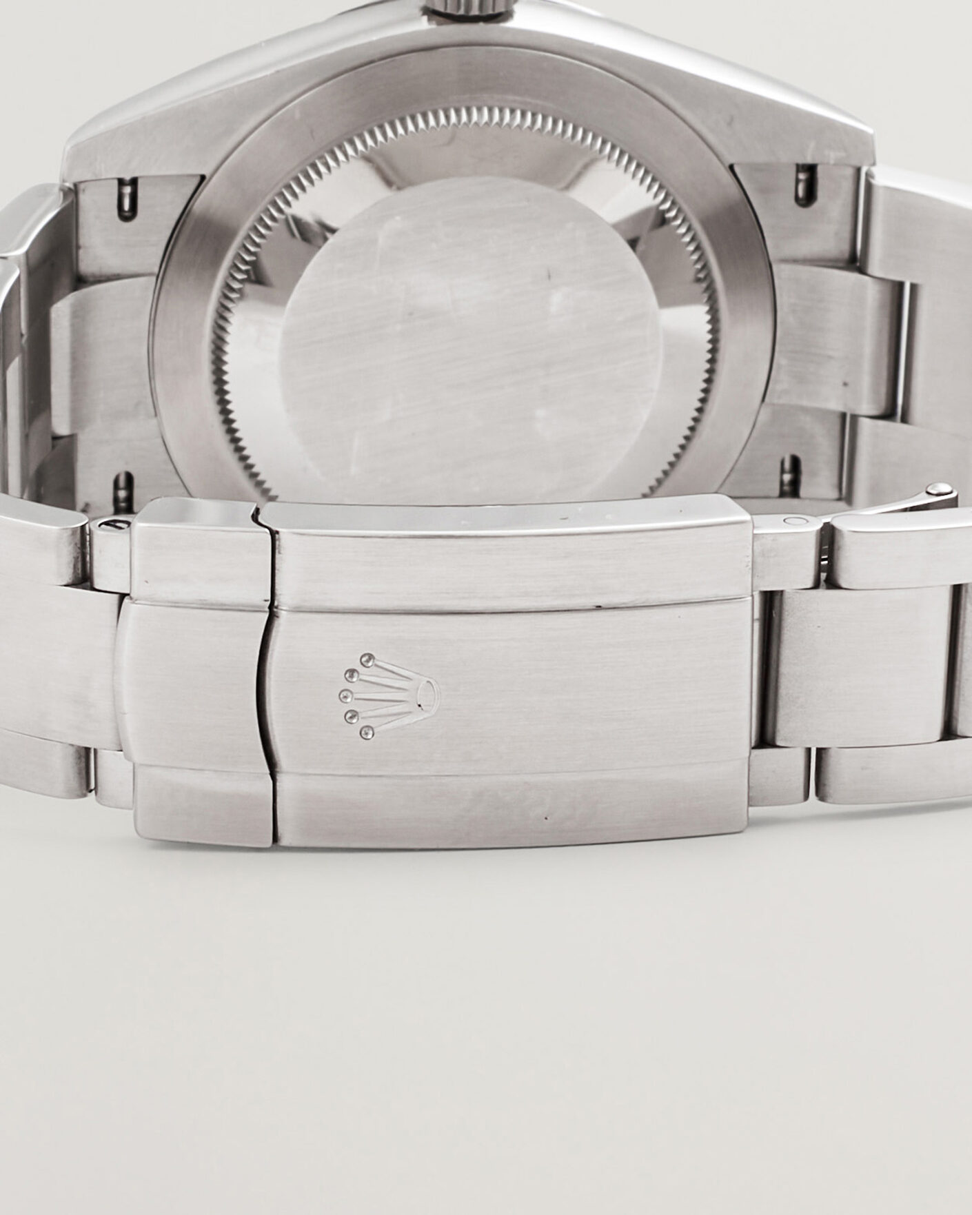 Men | Pre-Owned & Vintage Watches | Rolex Pre-Owned | Oyster Perpetual 41 