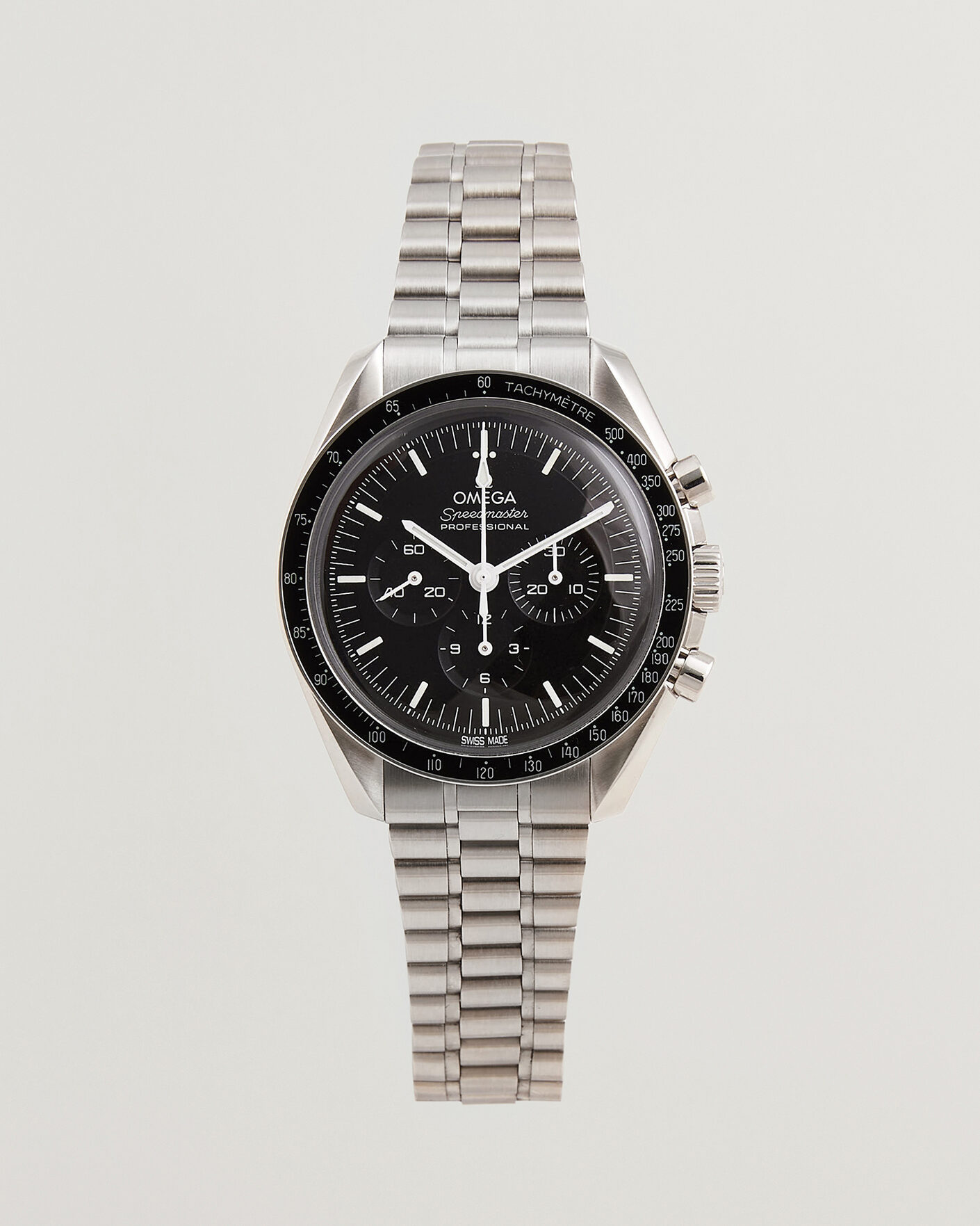 Men | Pre-Owned & Vintage Watches | Omega Pre-Owned | Speedmaster Moonwatch