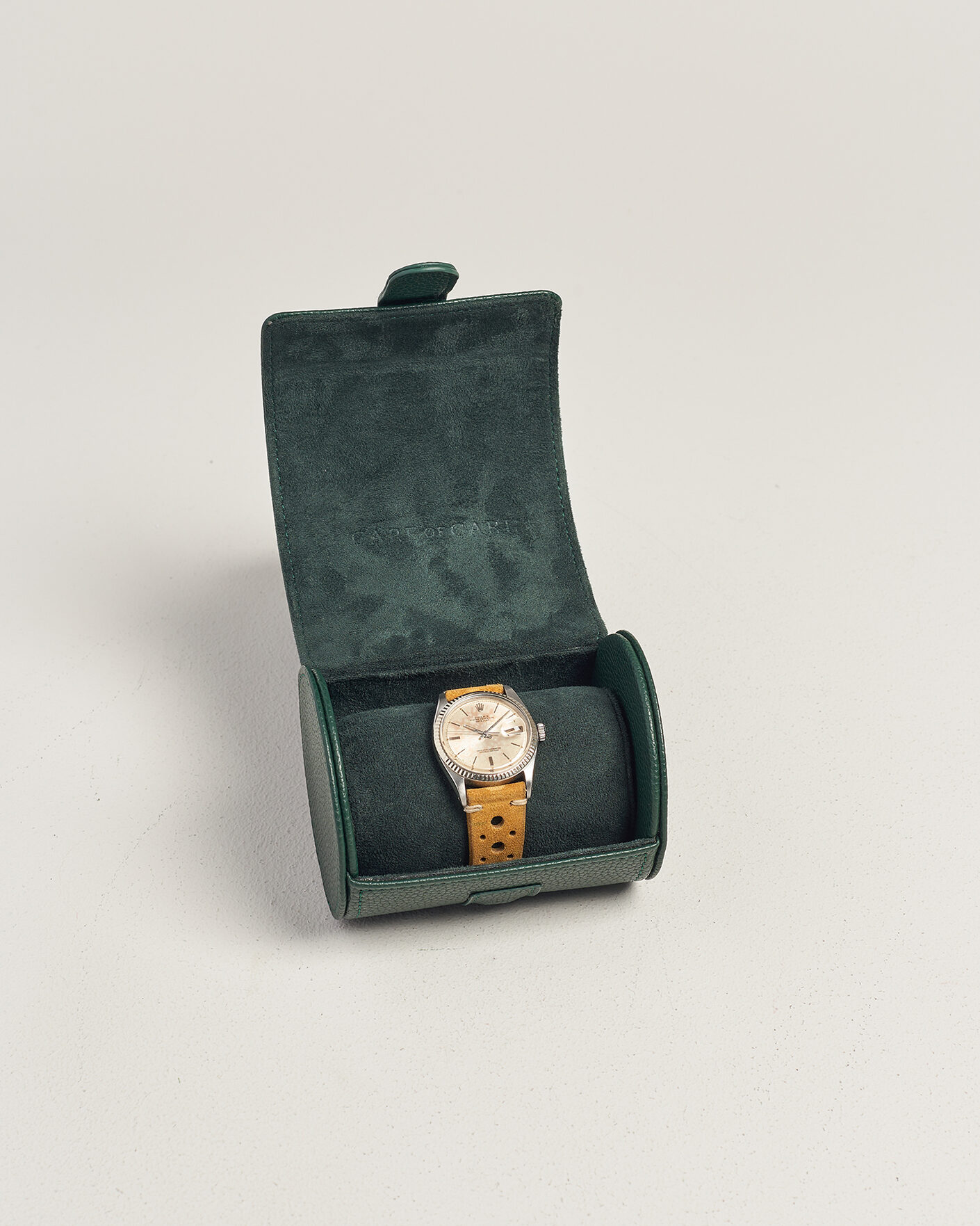 Men | Pre-Owned & Vintage Watches | Rolex Pre-Owned | Datejust 36 