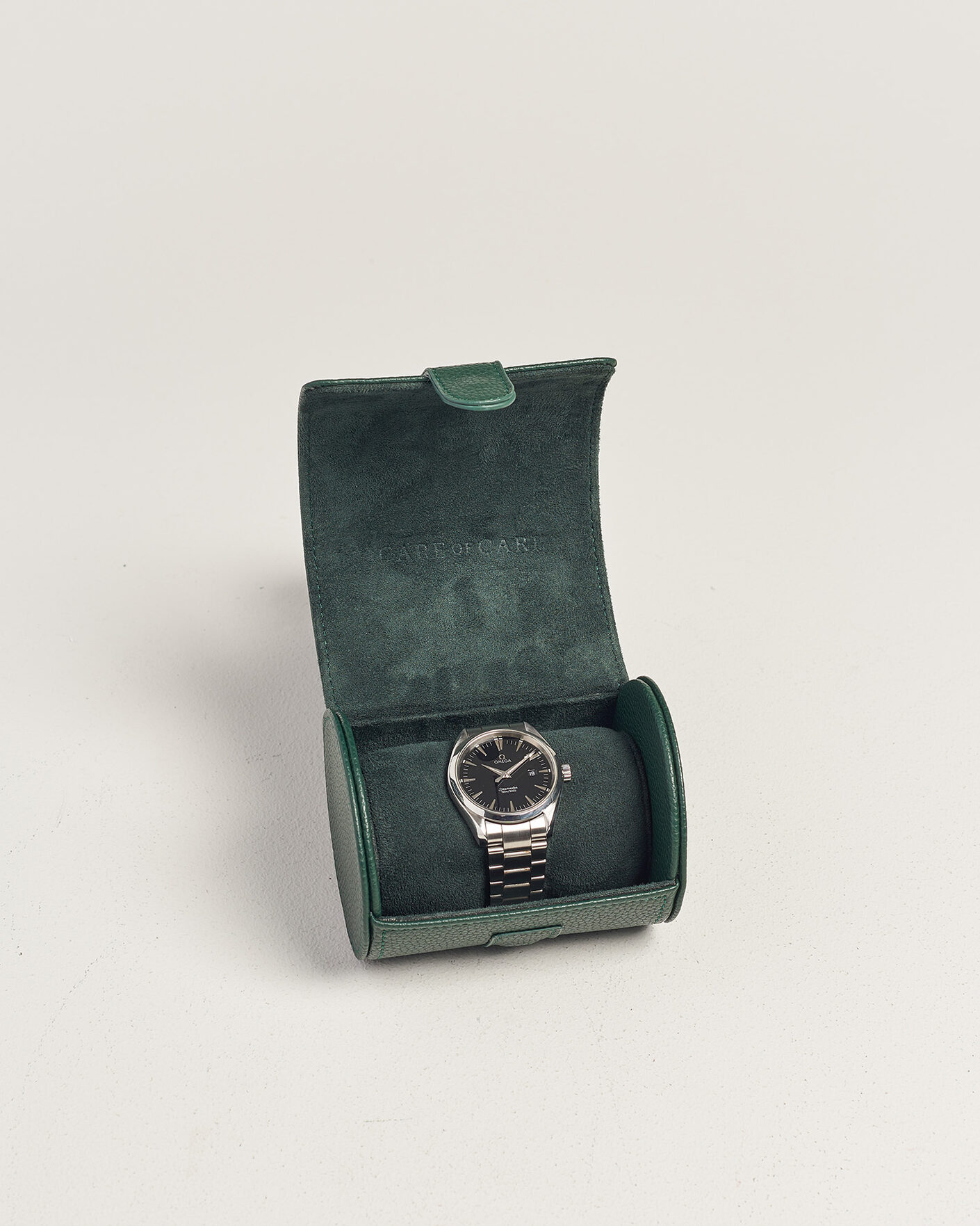 Men | Pre-Owned & Vintage Watches | Omega Pre-Owned | Seamaster Aqua Terra