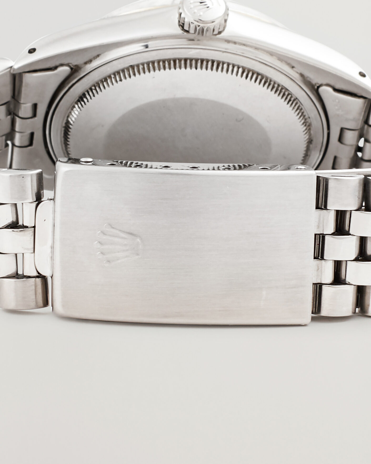 Men | Pre-Owned & Vintage Watches | Rolex Pre-Owned | Datejust 36