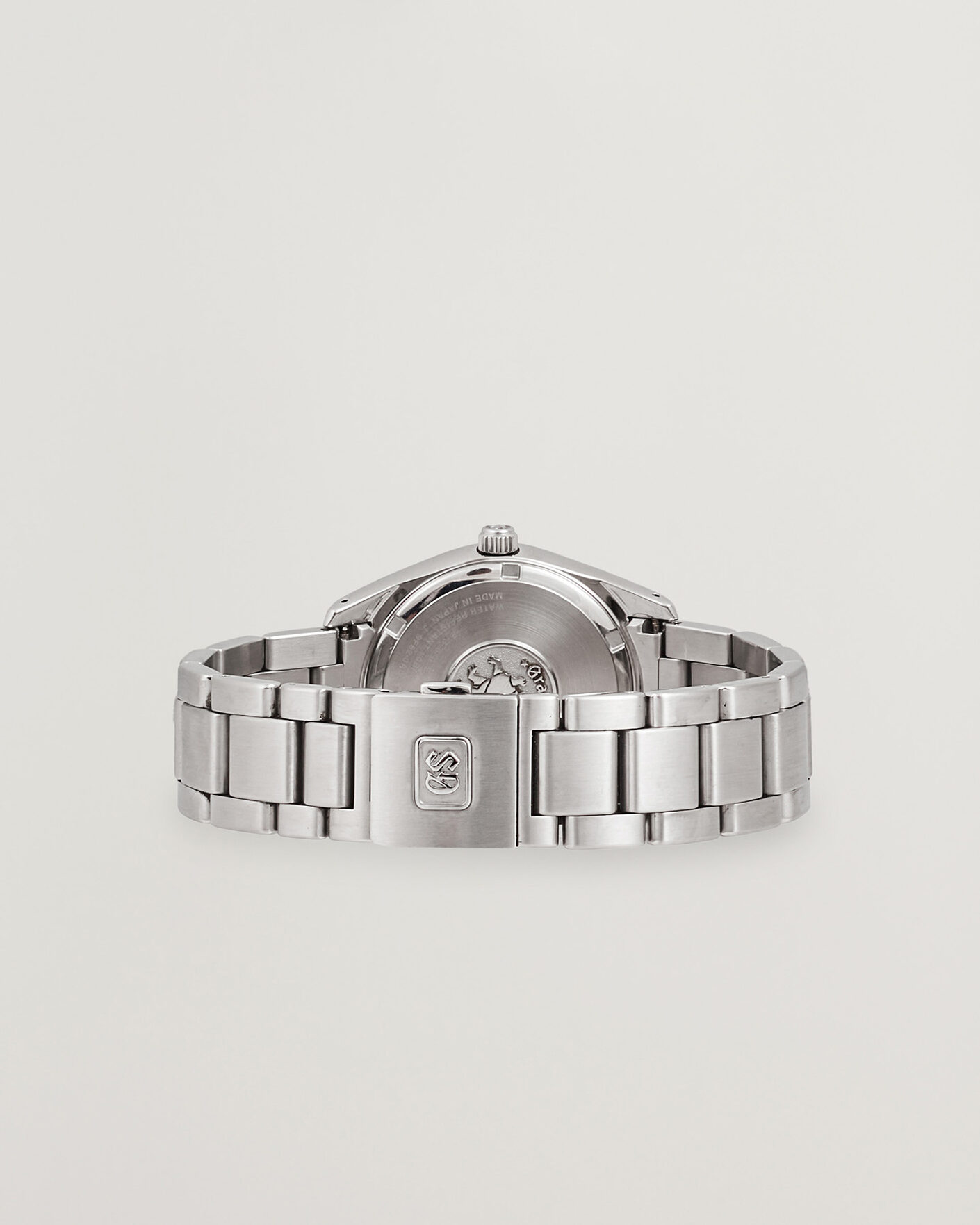 Men | Pre-Owned & Vintage Watches | Seiko Pre-Owned | Grand Seiko 