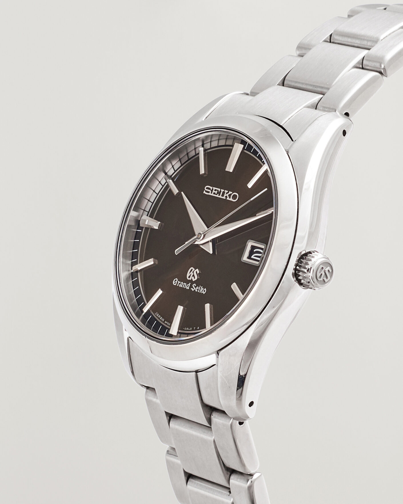 Men | Pre-Owned & Vintage Watches | Seiko Pre-Owned | Grand Seiko 