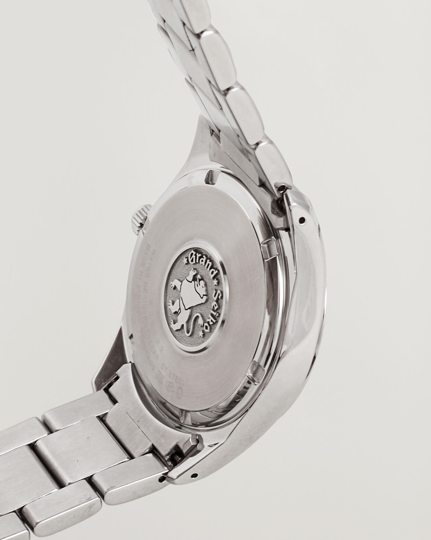 Men | Pre-Owned & Vintage Watches | Seiko Pre-Owned | Grand Seiko 