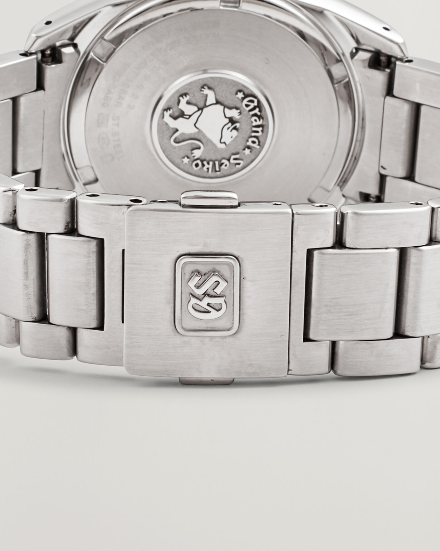 Men | Pre-Owned & Vintage Watches | Seiko Pre-Owned | Grand Seiko 