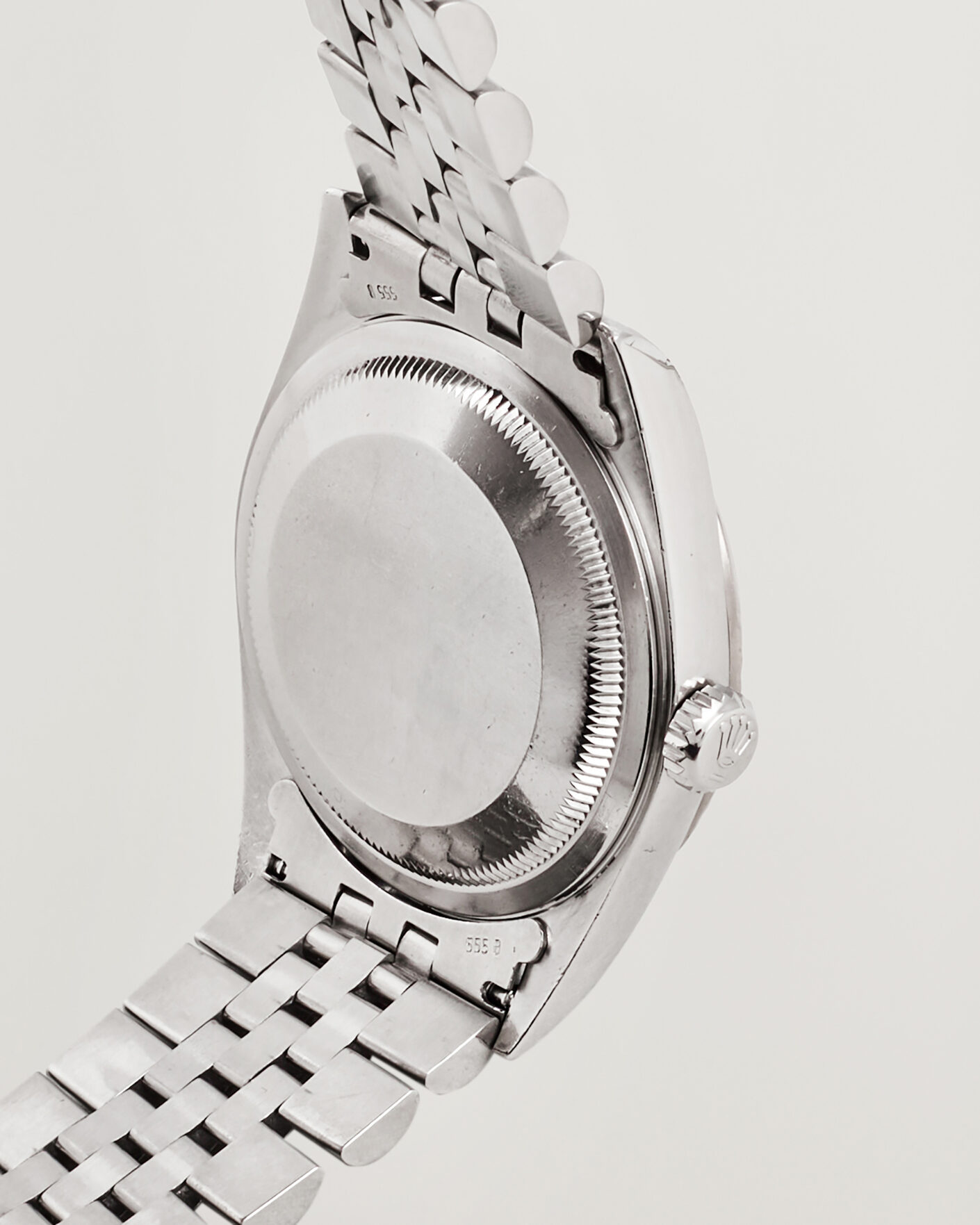 Men | Pre-Owned & Vintage Watches | Rolex Pre-Owned | Datejust 36