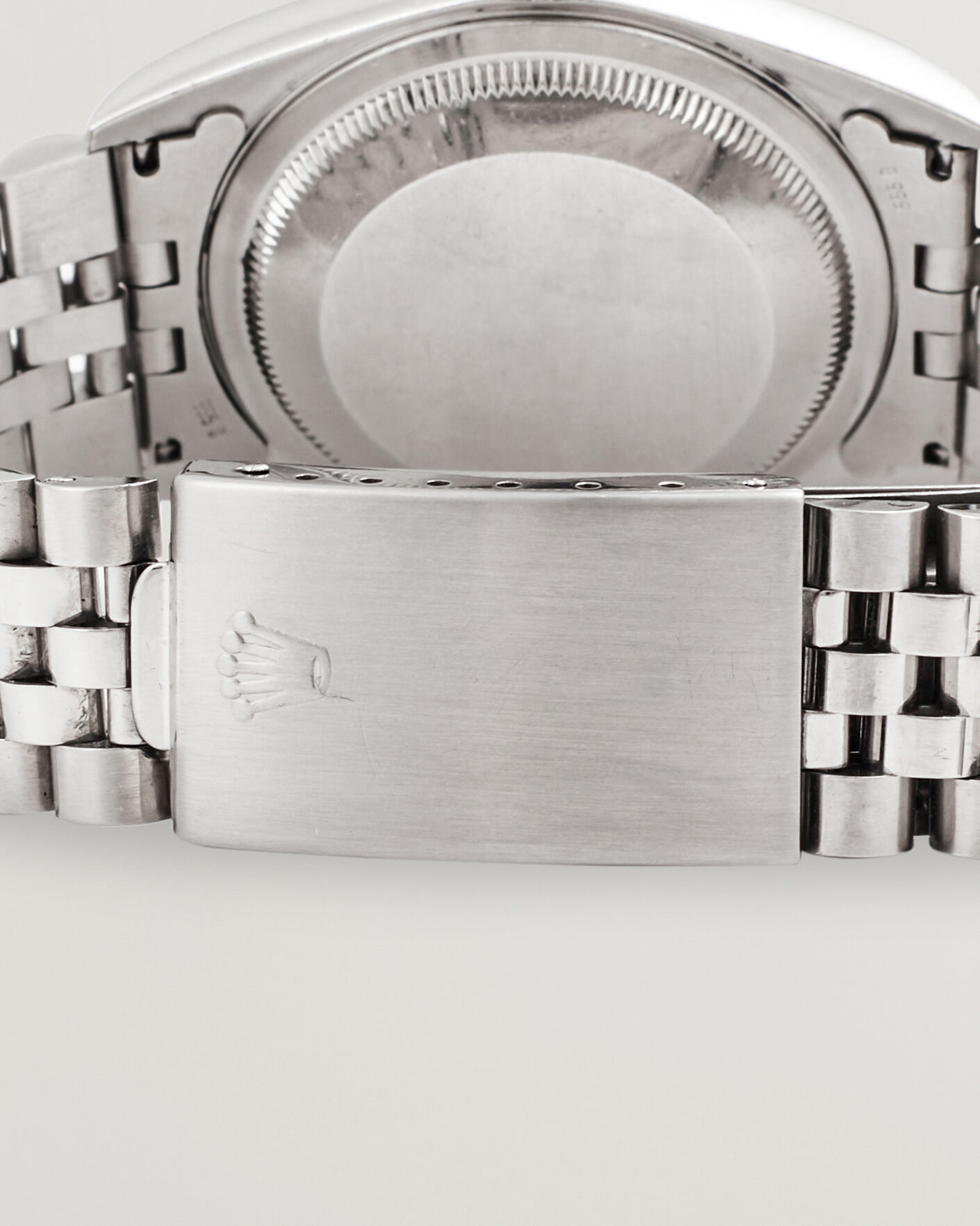 Men | Pre-Owned & Vintage Watches | Rolex Pre-Owned | Datejust 36