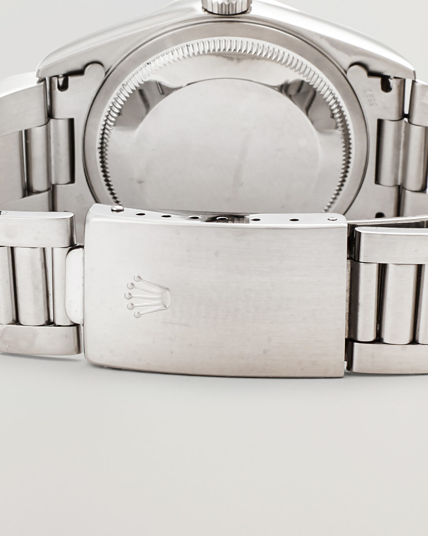 Men | Pre-Owned & Vintage Watches | Rolex Pre-Owned | Datejust 36