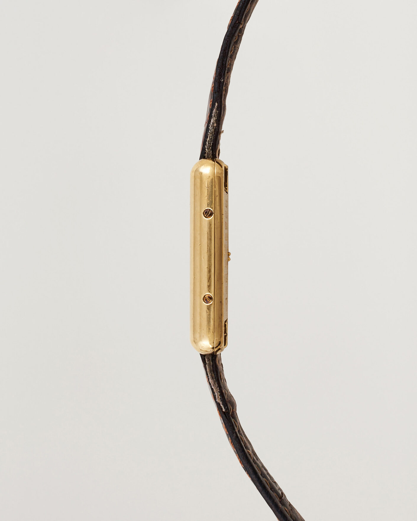 Men | Gifts for Her | Cartier Pre-Owned | Tank Must SM