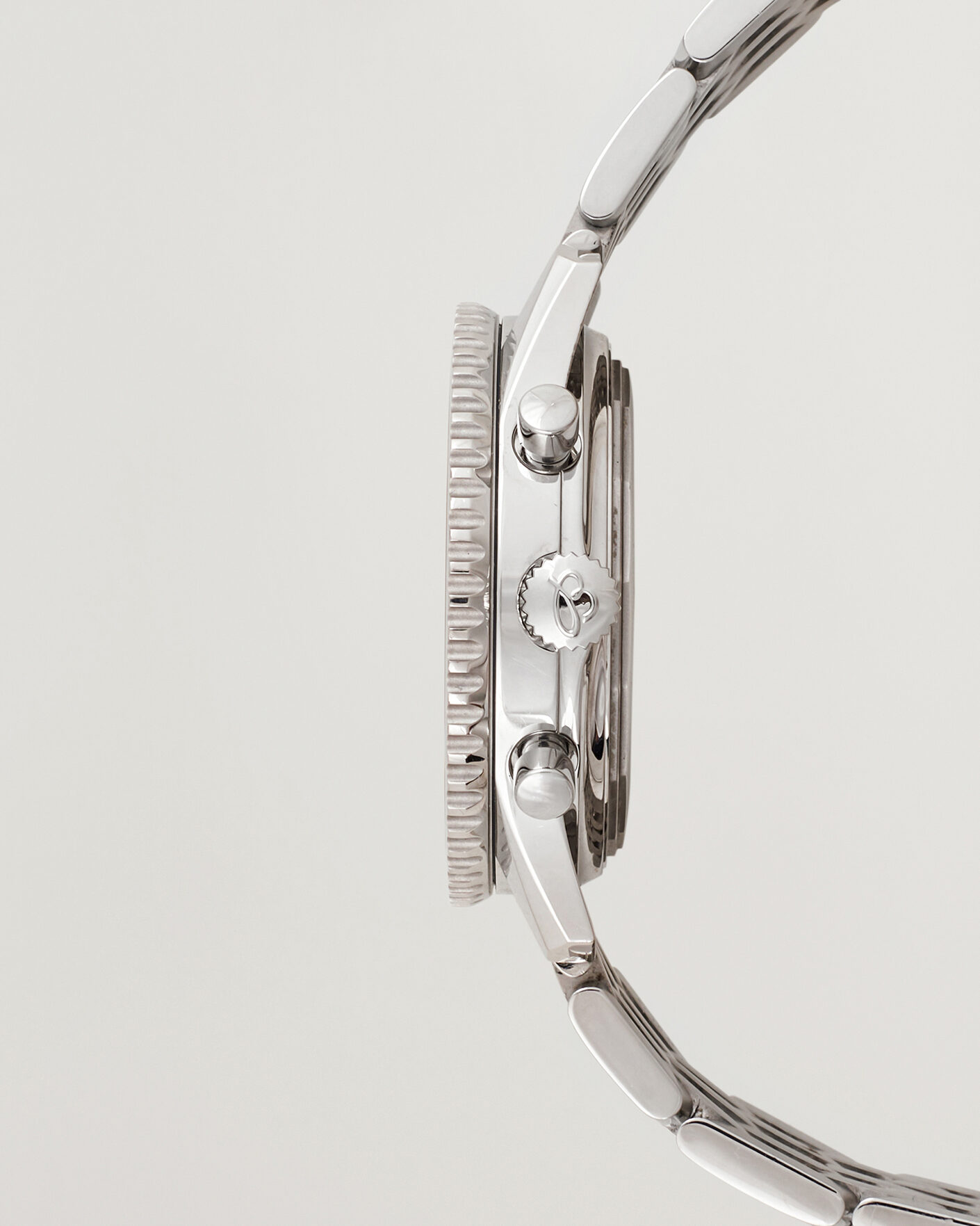 Men | Pre-Owned & Vintage Watches | Breitling Pre-Owned | Montbrilliant 38