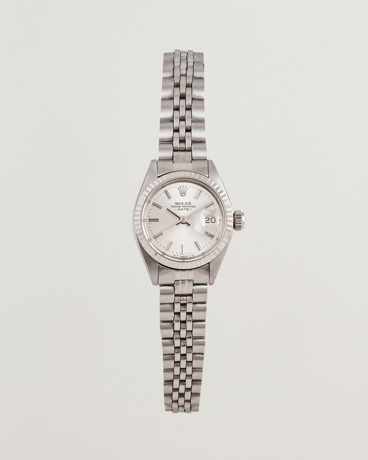 Men | Gifts for Her | Rolex Pre-Owned | Datejust 26