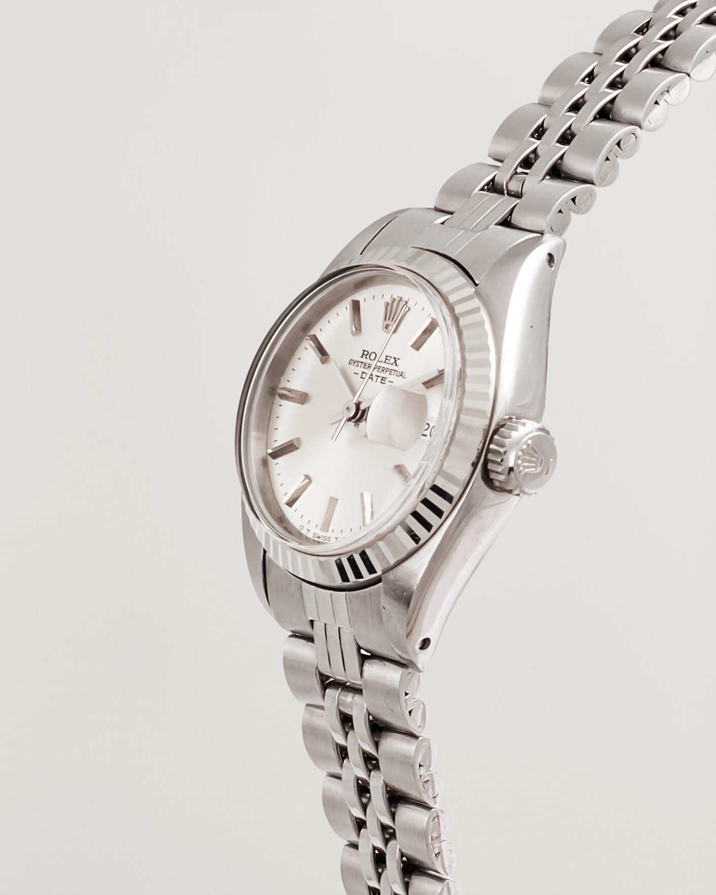 Men | Gifts for Her | Rolex Pre-Owned | Datejust 26