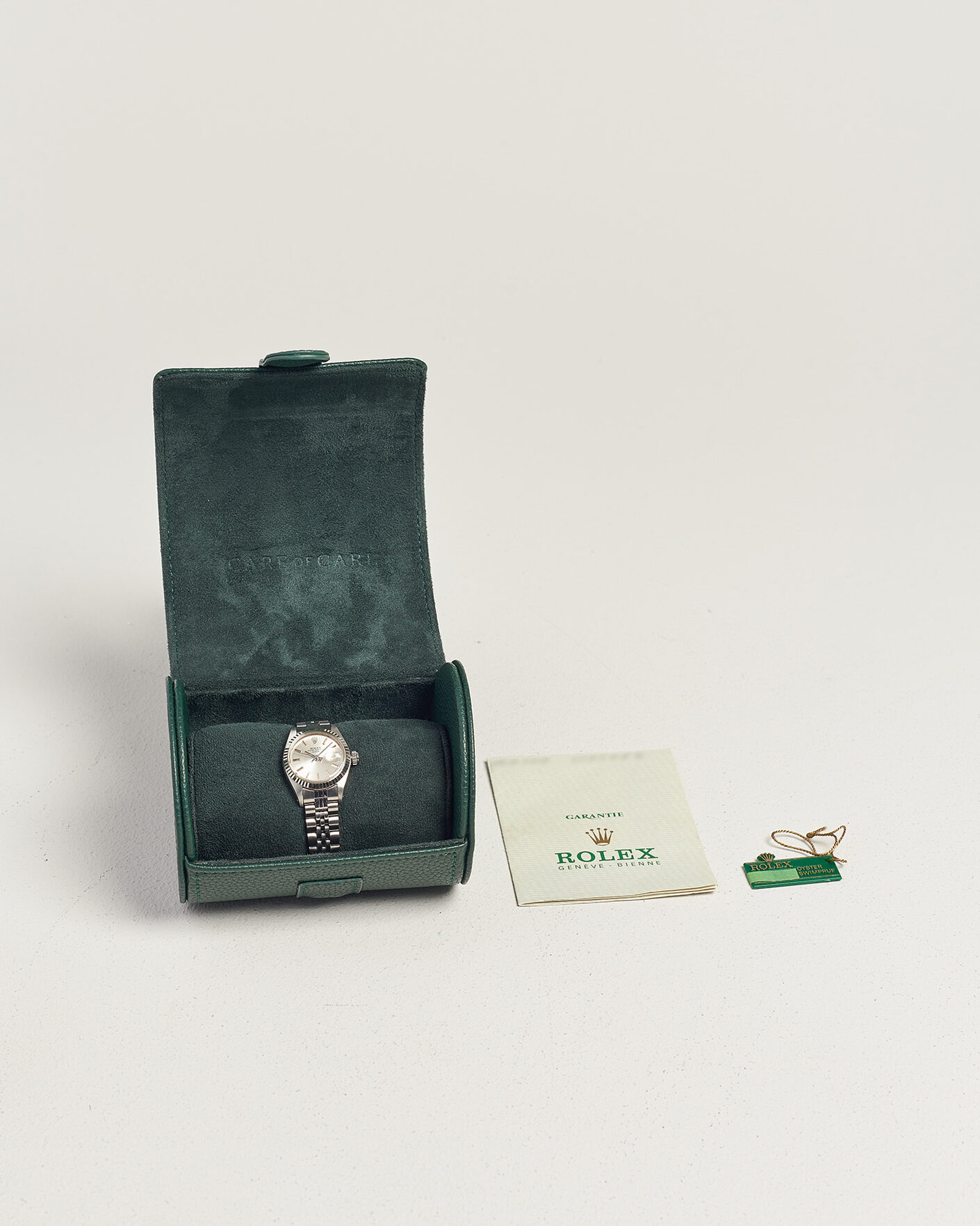 Men | Gifts for Her | Rolex Pre-Owned | Datejust 26