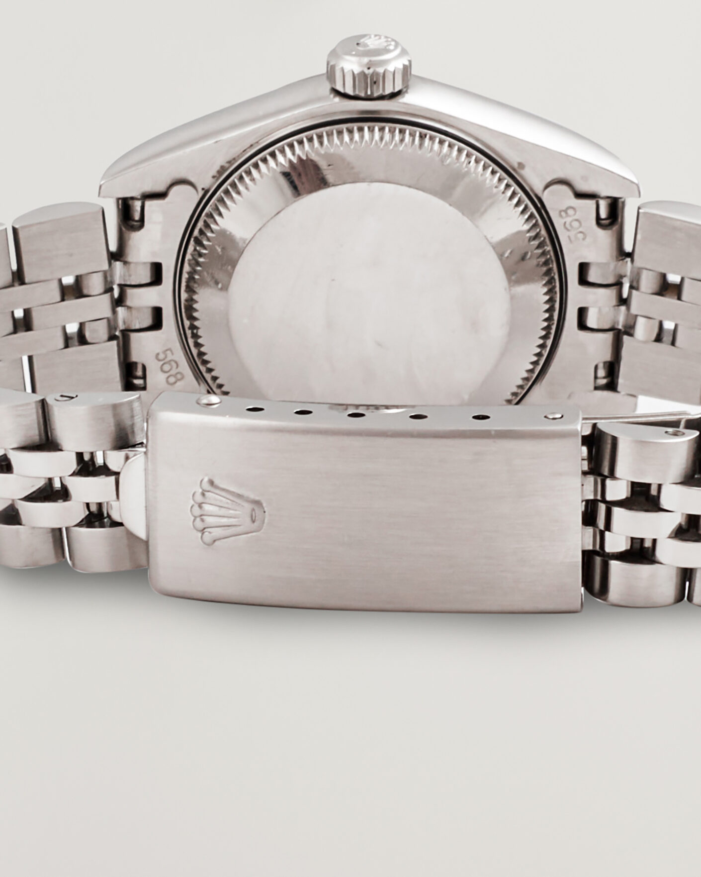 Men | Pre-Owned & Vintage Watches | Rolex Pre-Owned | Datejust 26