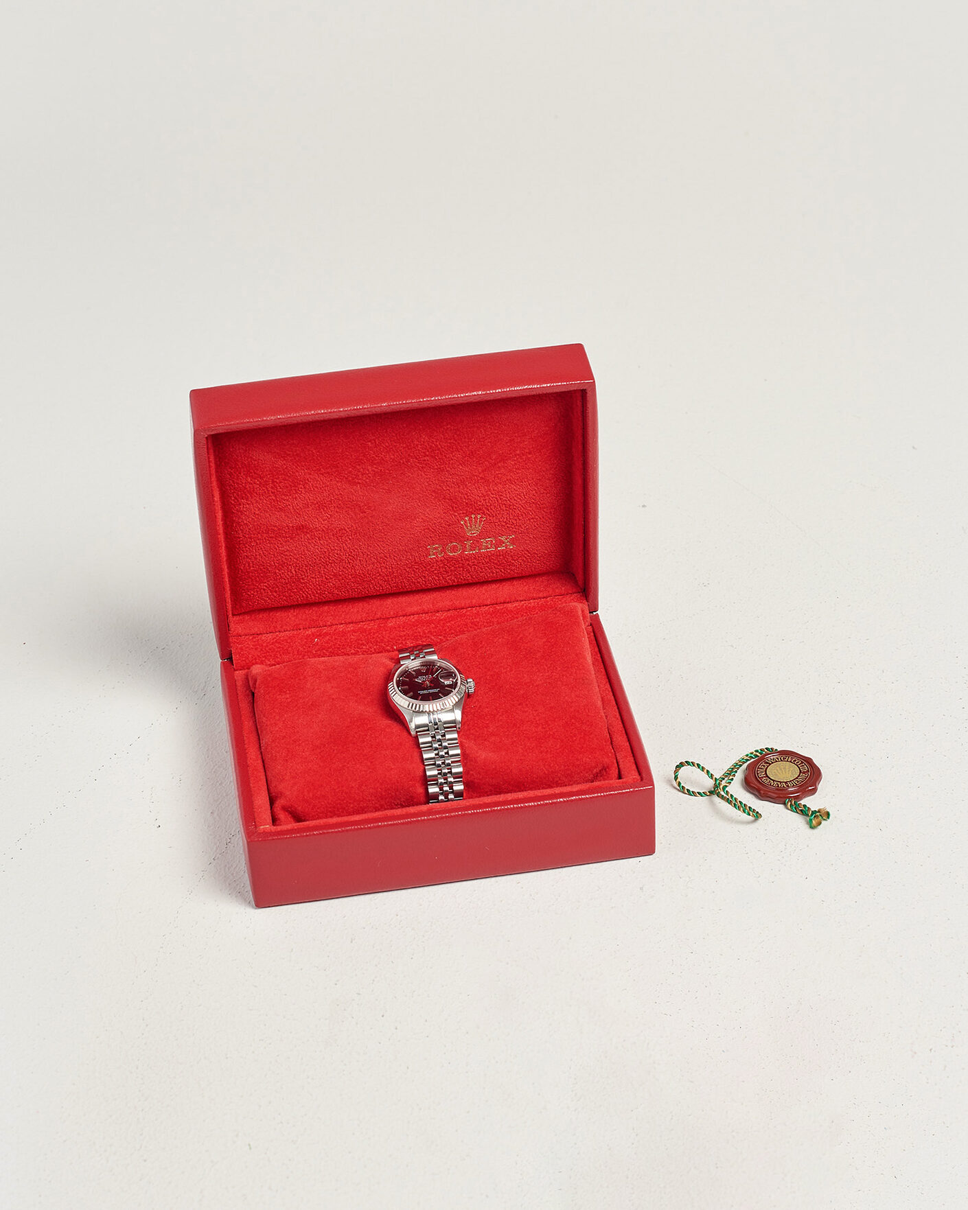 Men | Pre-Owned & Vintage Watches | Rolex Pre-Owned | Datejust 26