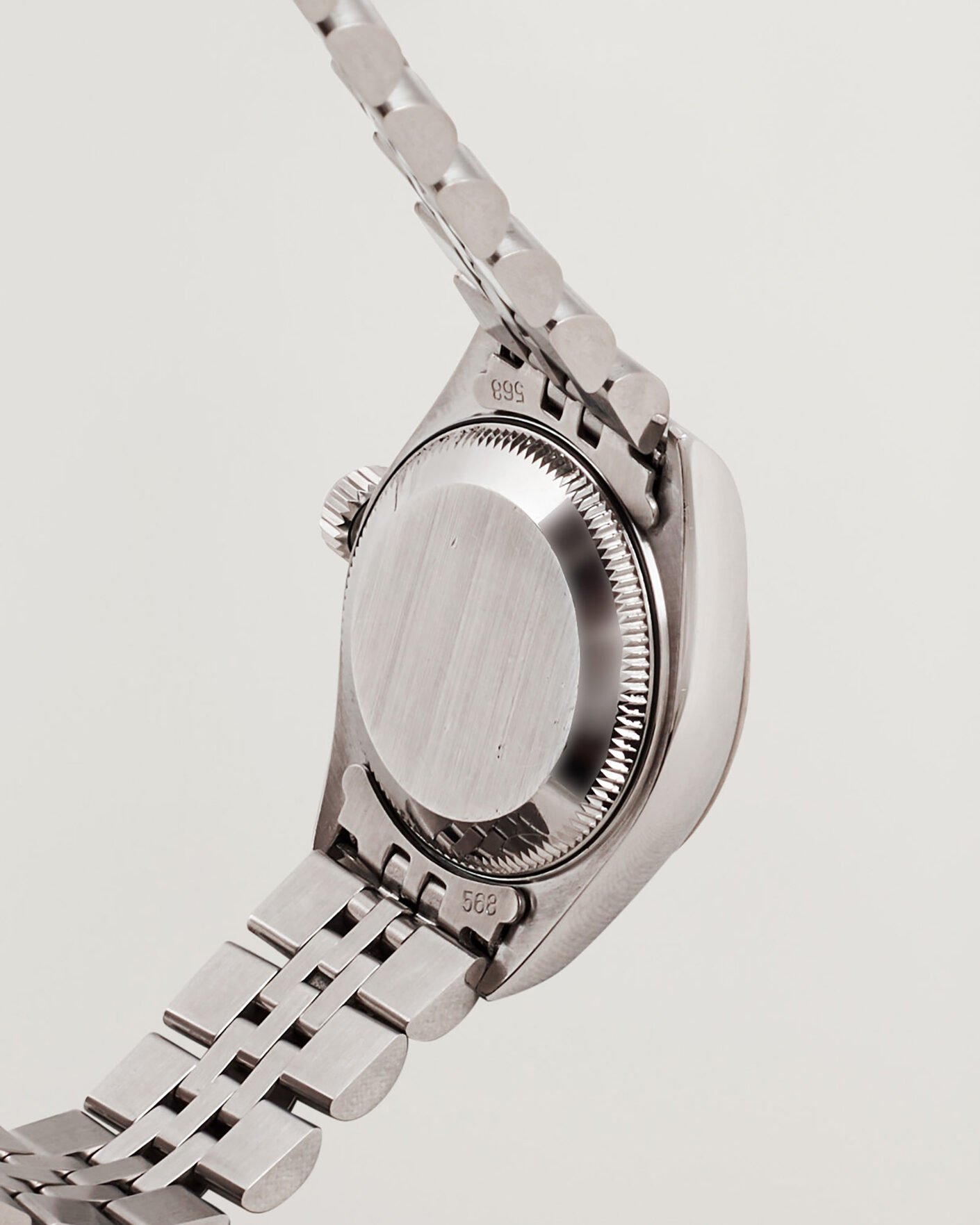 Men | Pre-Owned & Vintage Watches | Rolex Pre-Owned | Datejust 26 Diamant 