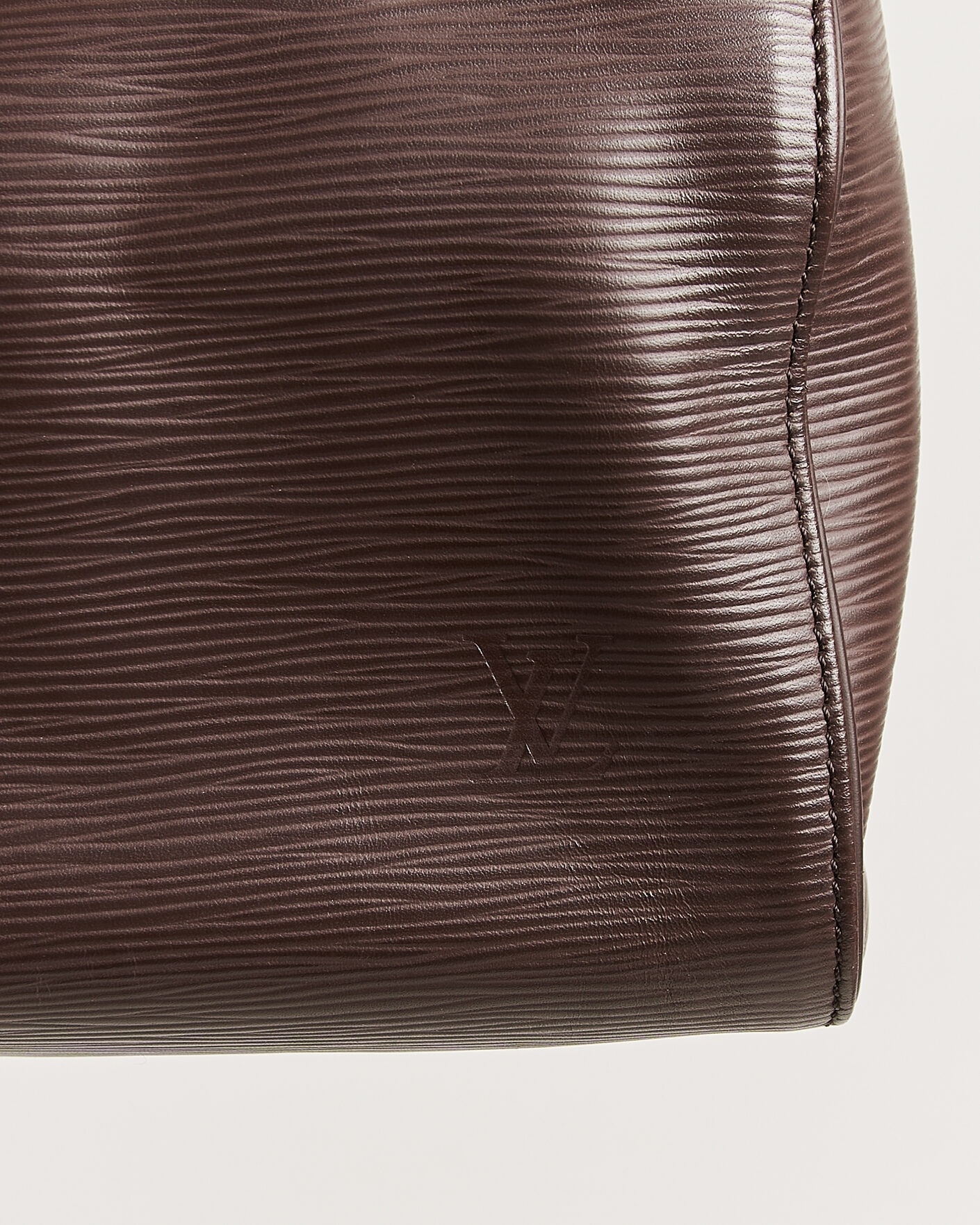 Men | Pre-Owned & Vintage Bags | Louis Vuitton Pre-Owned | Speedy 25 Mocha