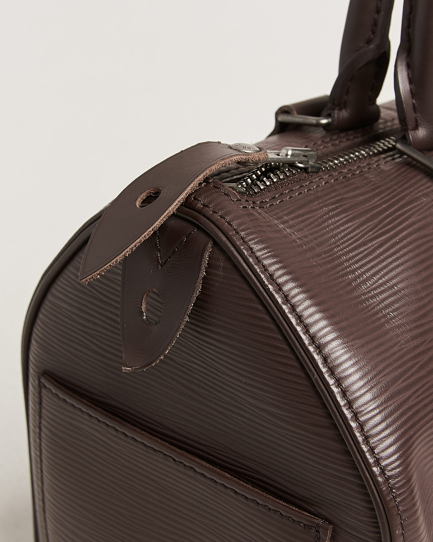 Men | Pre-Owned & Vintage Bags | Louis Vuitton Pre-Owned | Speedy 25 Mocha