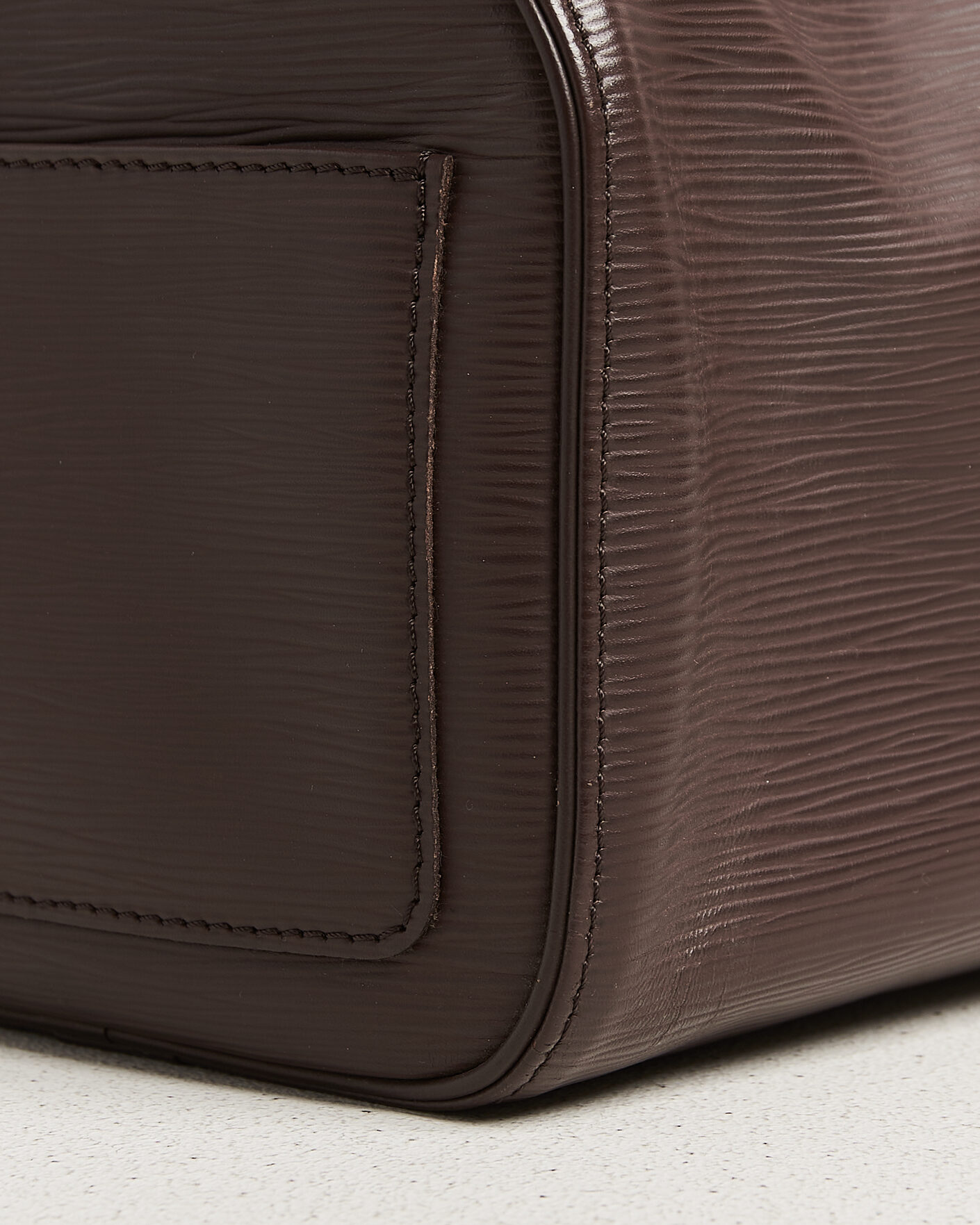 Men | Pre-Owned & Vintage Bags | Louis Vuitton Pre-Owned | Speedy 25 Mocha