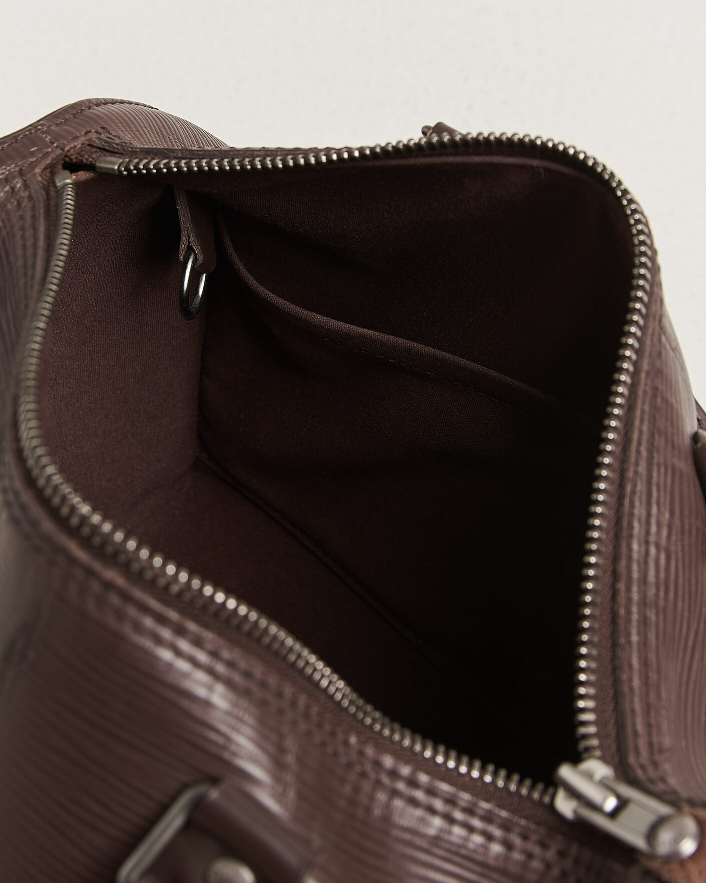 Men | Pre-Owned & Vintage Bags | Louis Vuitton Pre-Owned | Speedy 25 Mocha