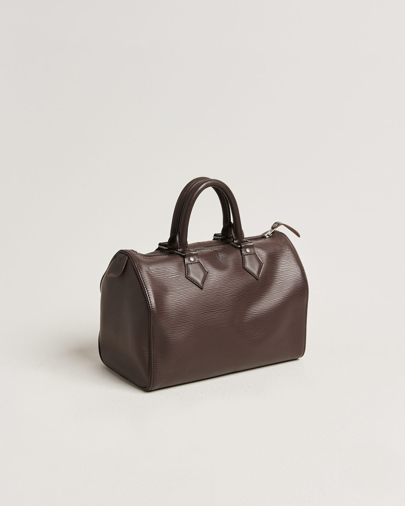 Men | Pre-Owned & Vintage Bags | Louis Vuitton Pre-Owned | Speedy 25 Mocha