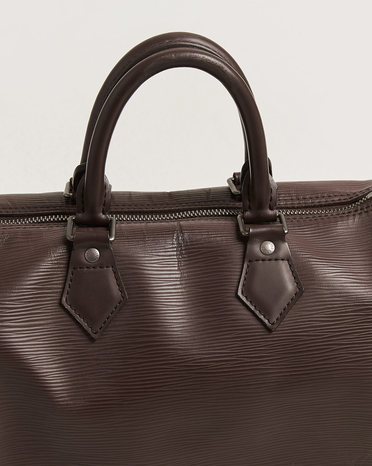 Men | Pre-Owned & Vintage Bags | Louis Vuitton Pre-Owned | Speedy 25 Mocha