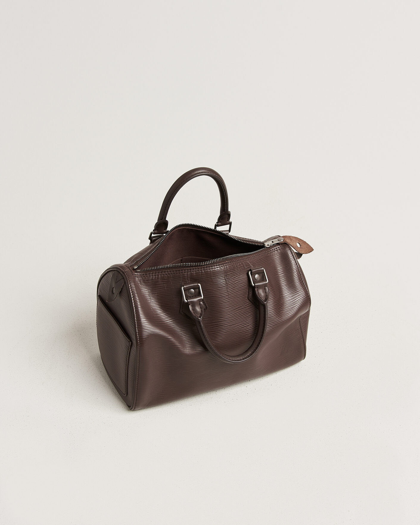 Men | Pre-Owned & Vintage Bags | Louis Vuitton Pre-Owned | Speedy 25 Mocha
