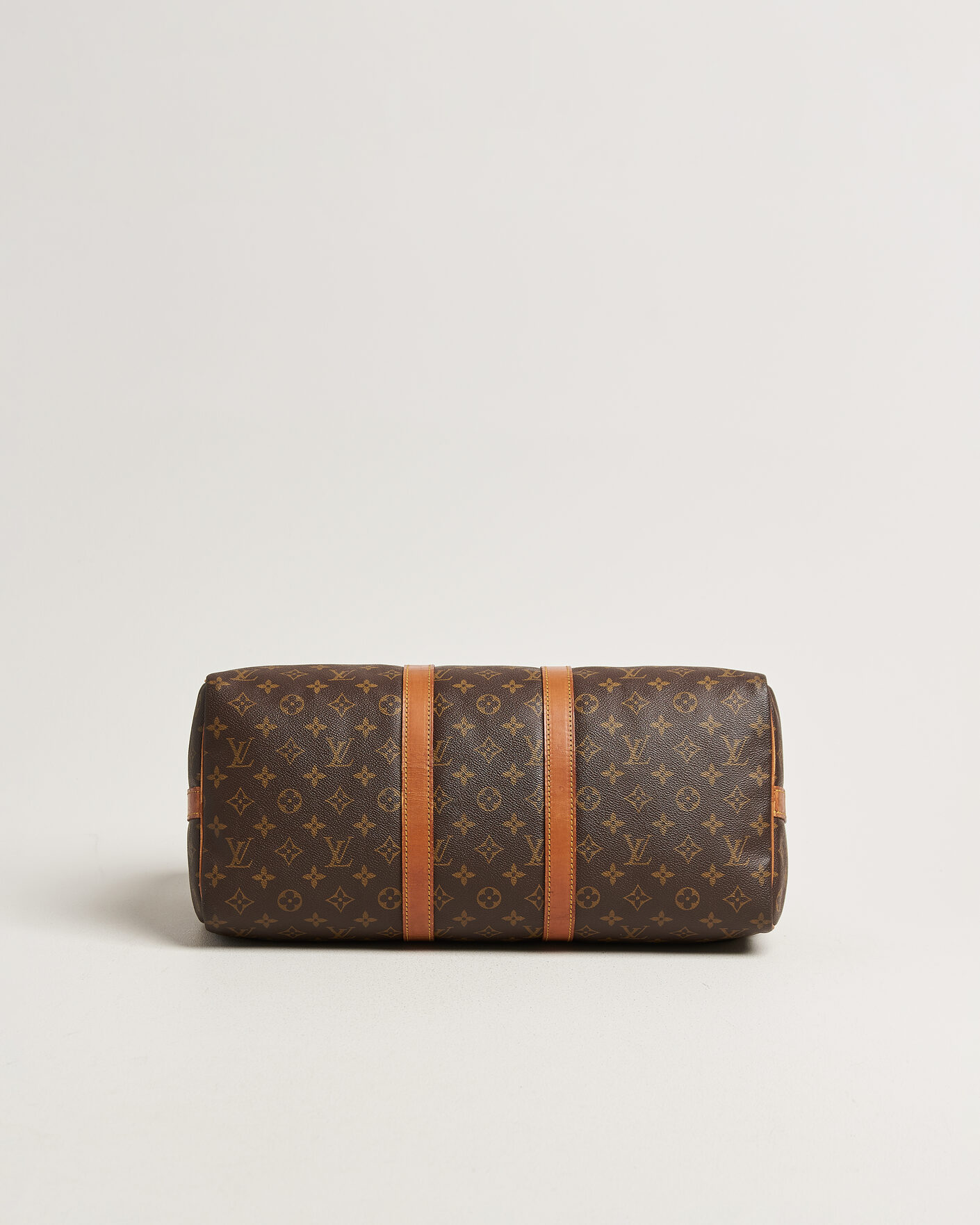Men | Pre-Owned & Vintage Bags | Louis Vuitton Pre-Owned | Keepall 45 Bandoulière Monogram