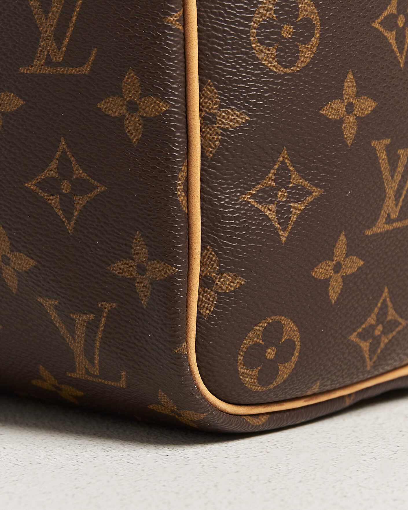 Men | Pre-Owned & Vintage Bags | Louis Vuitton Pre-Owned | Keepall 45 Bandoulière Monogram