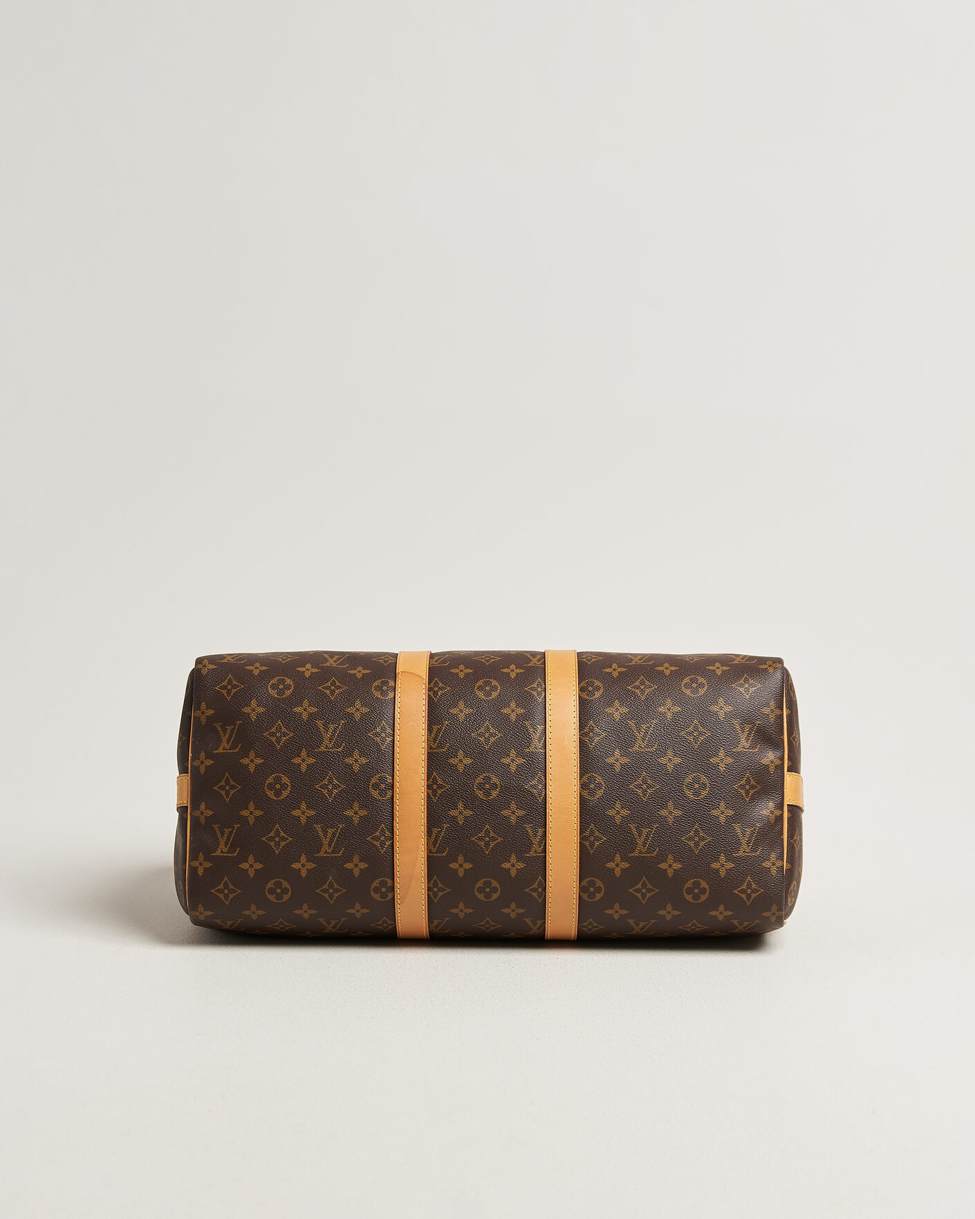Men | Pre-Owned & Vintage Bags | Louis Vuitton Pre-Owned | Keepall 45 Bandoulière Monogram
