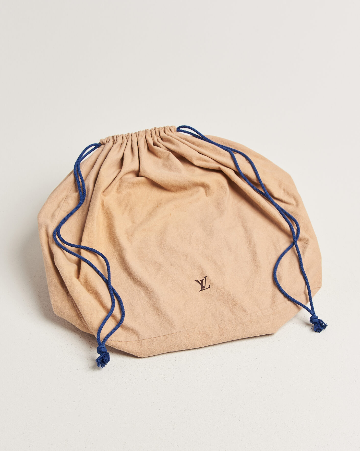 Men | Pre-Owned & Vintage Bags | Louis Vuitton Pre-Owned | Keepall 50 Bandoulière Monogram