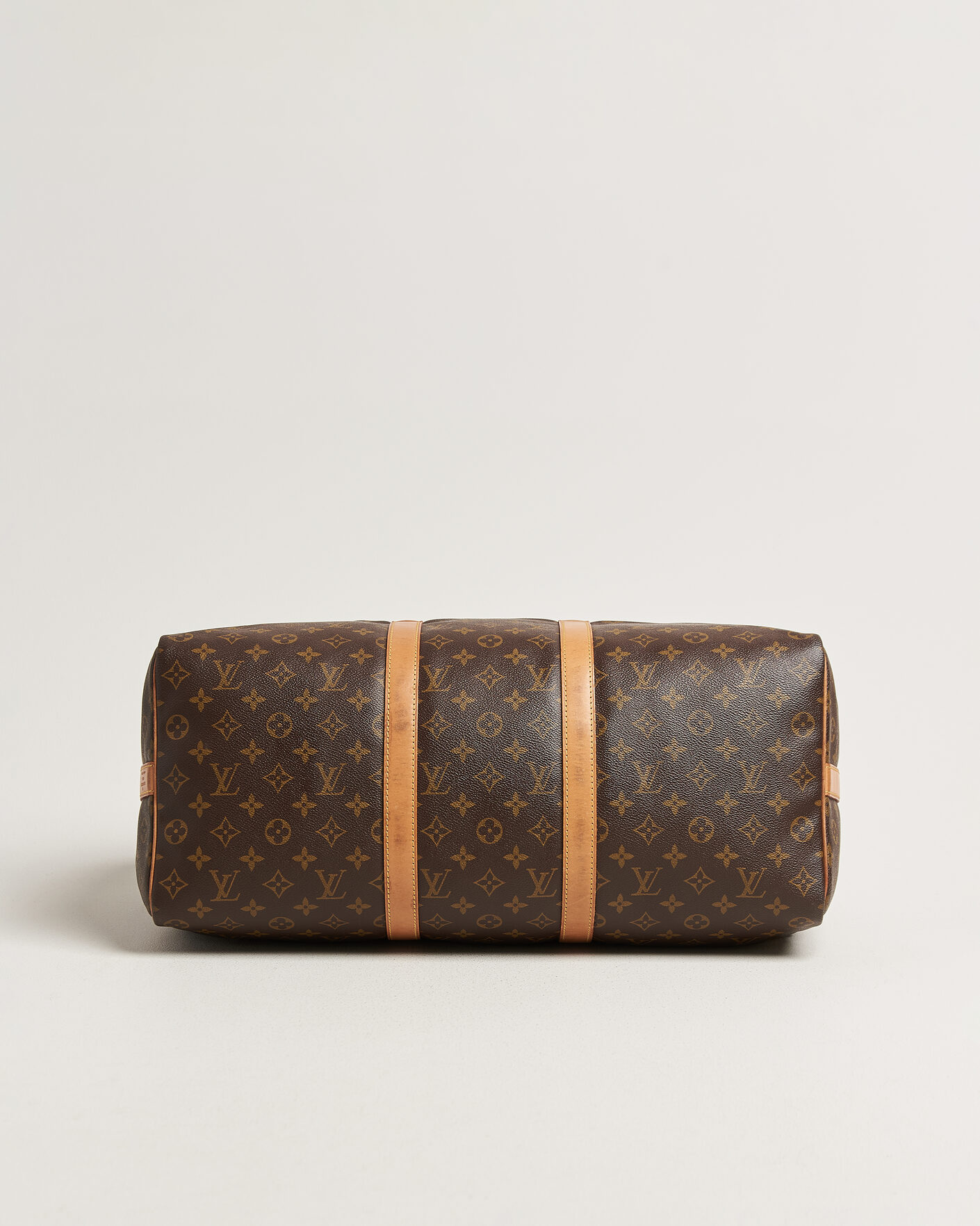 Men | Pre-Owned & Vintage Bags | Louis Vuitton Pre-Owned | Keepall 50 Bandoulière Monogram