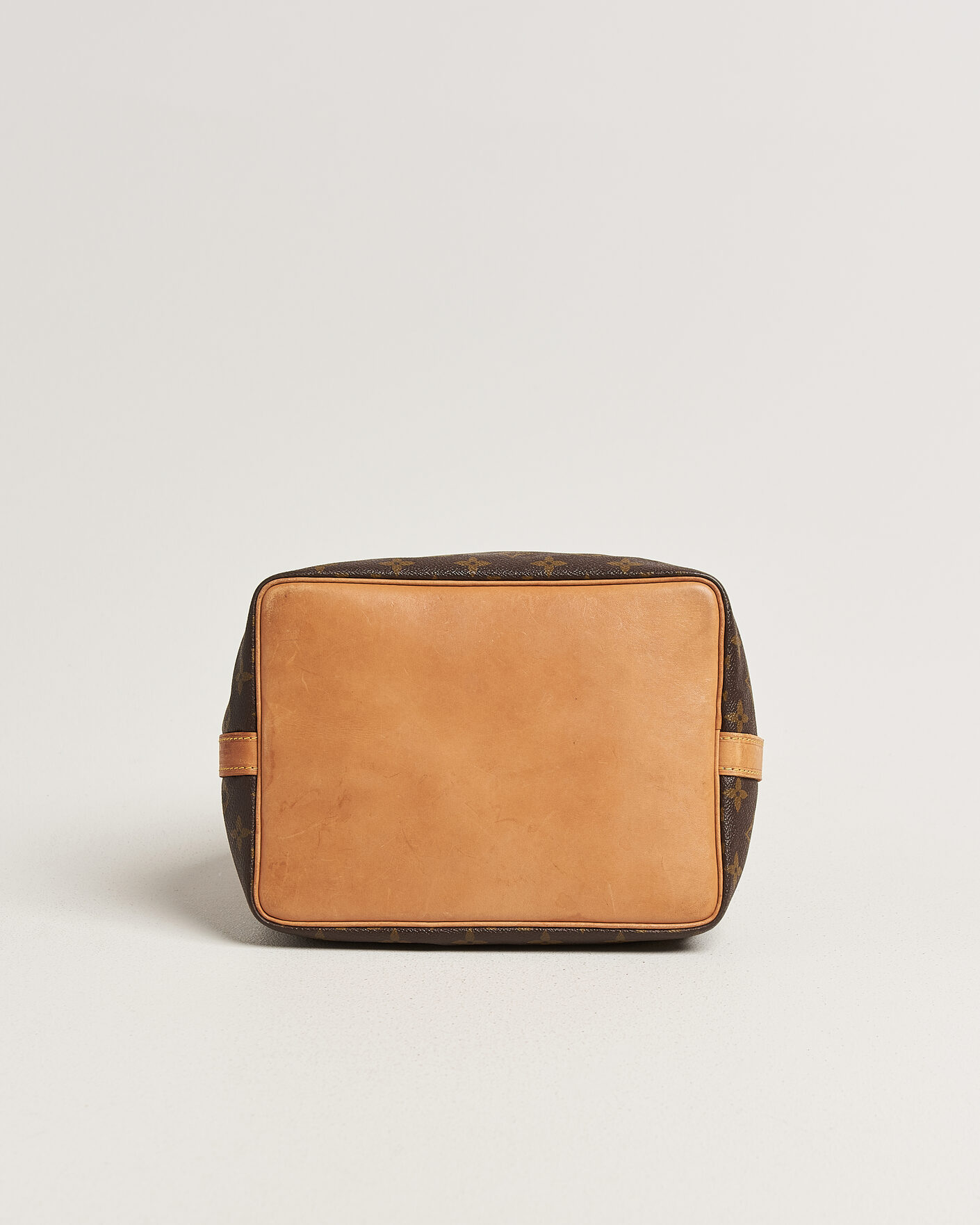 Men | Pre-Owned & Vintage Bags | Louis Vuitton Pre-Owned | Petit Noé Monogram