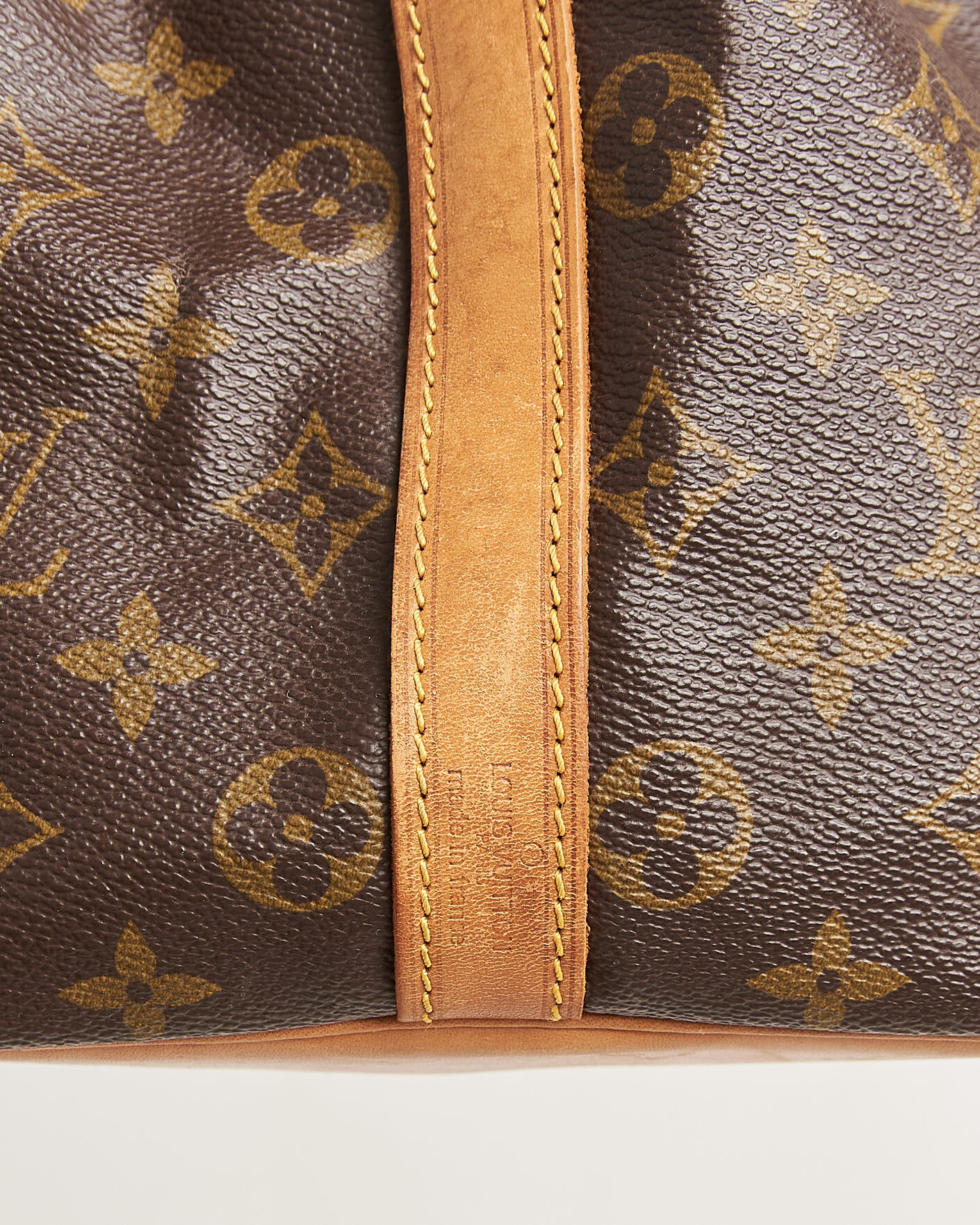 Men | Pre-Owned & Vintage Bags | Louis Vuitton Pre-Owned | Petit Noé Monogram