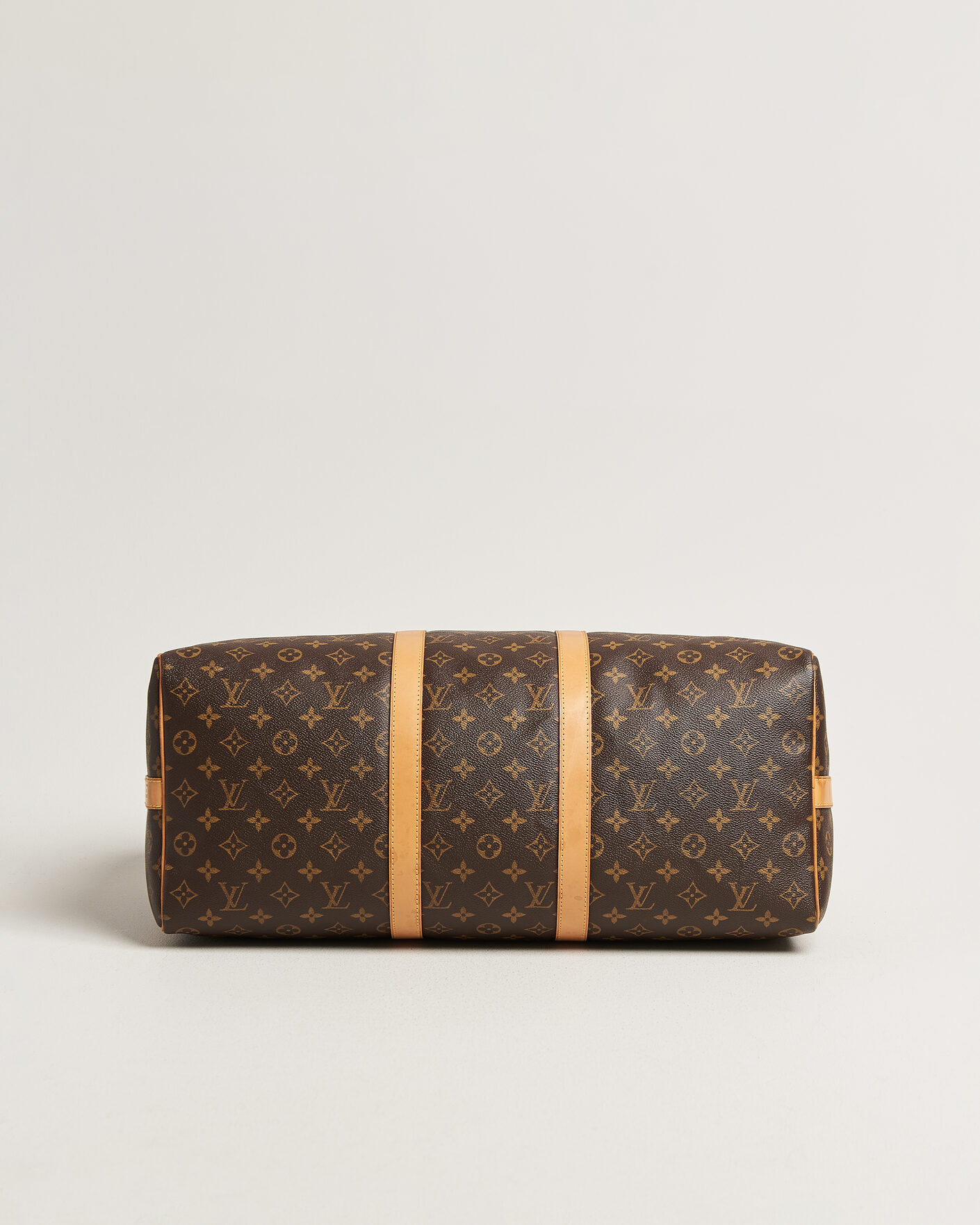 Men | Pre-Owned & Vintage Bags | Louis Vuitton Pre-Owned | Keepall 50 Bandoulière Monogram