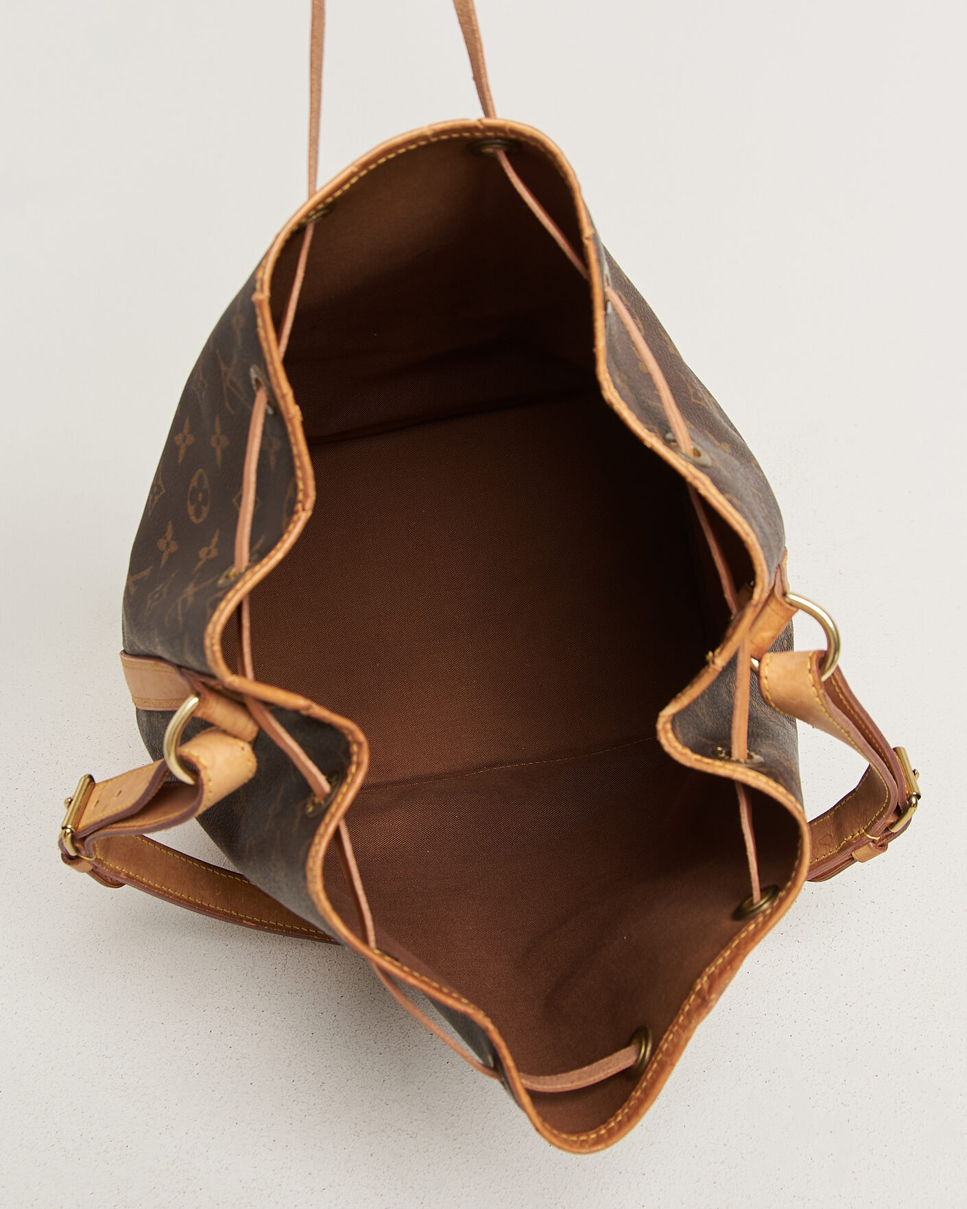 Men | Pre-Owned & Vintage Bags | Louis Vuitton Pre-Owned | Noé Monogram