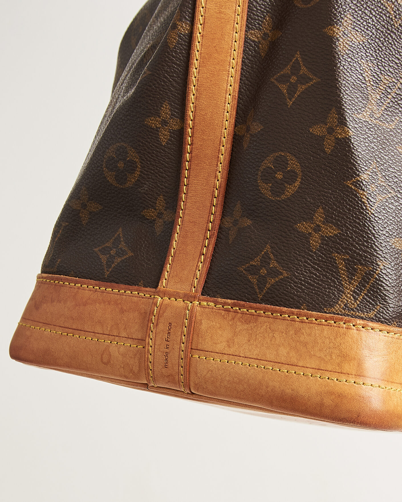 Men | Pre-Owned & Vintage Bags | Louis Vuitton Pre-Owned | Noé Monogram