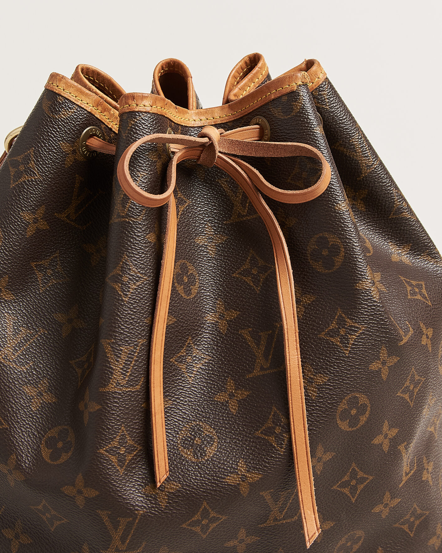Men | Pre-Owned & Vintage Bags | Louis Vuitton Pre-Owned | Noé Monogram