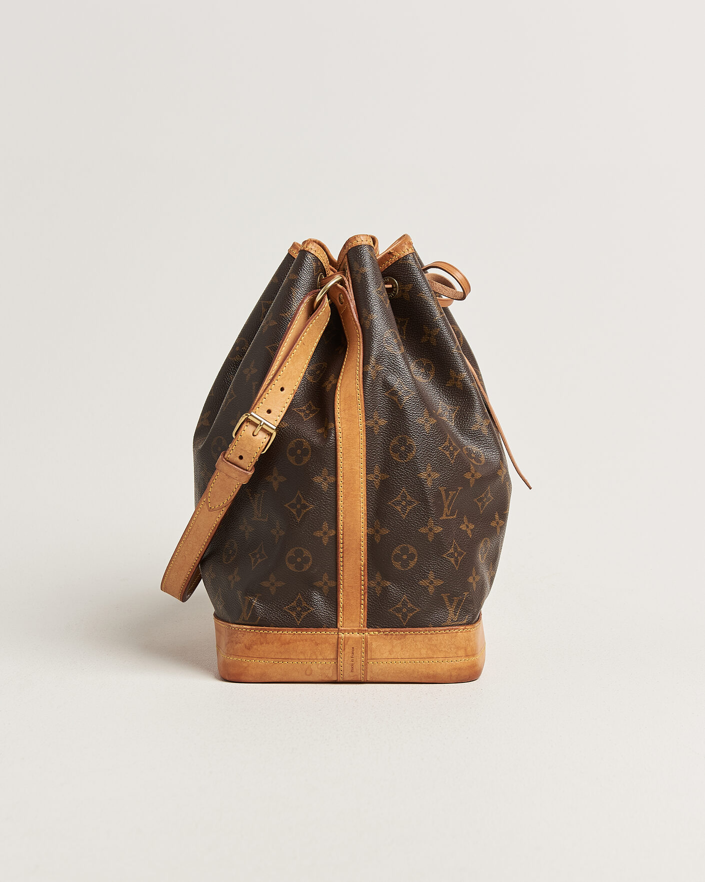 Men | Pre-Owned & Vintage Bags | Louis Vuitton Pre-Owned | Noé Monogram