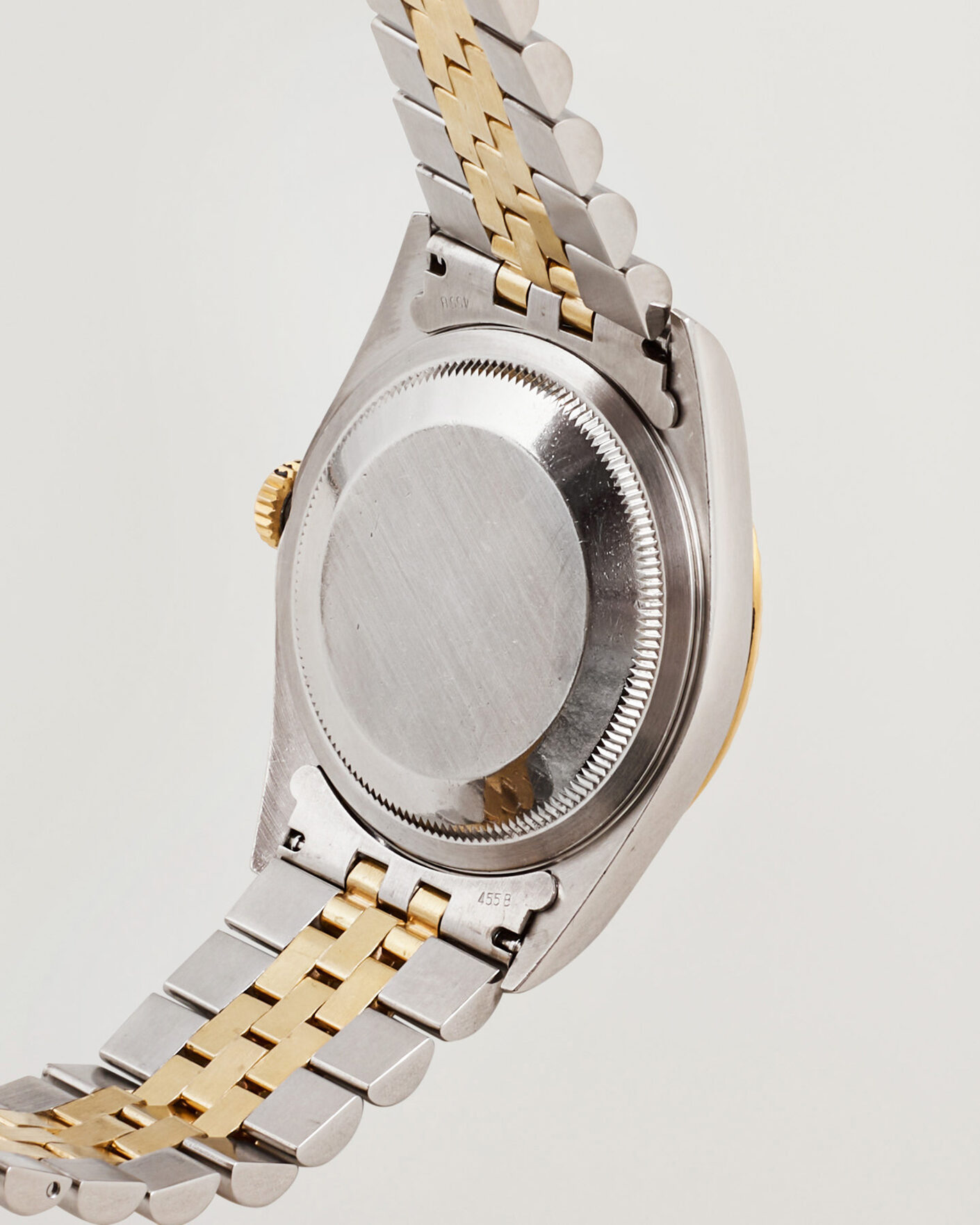 Men | Pre-Owned & Vintage Watches | Rolex Pre-Owned | Datejust 36 16233