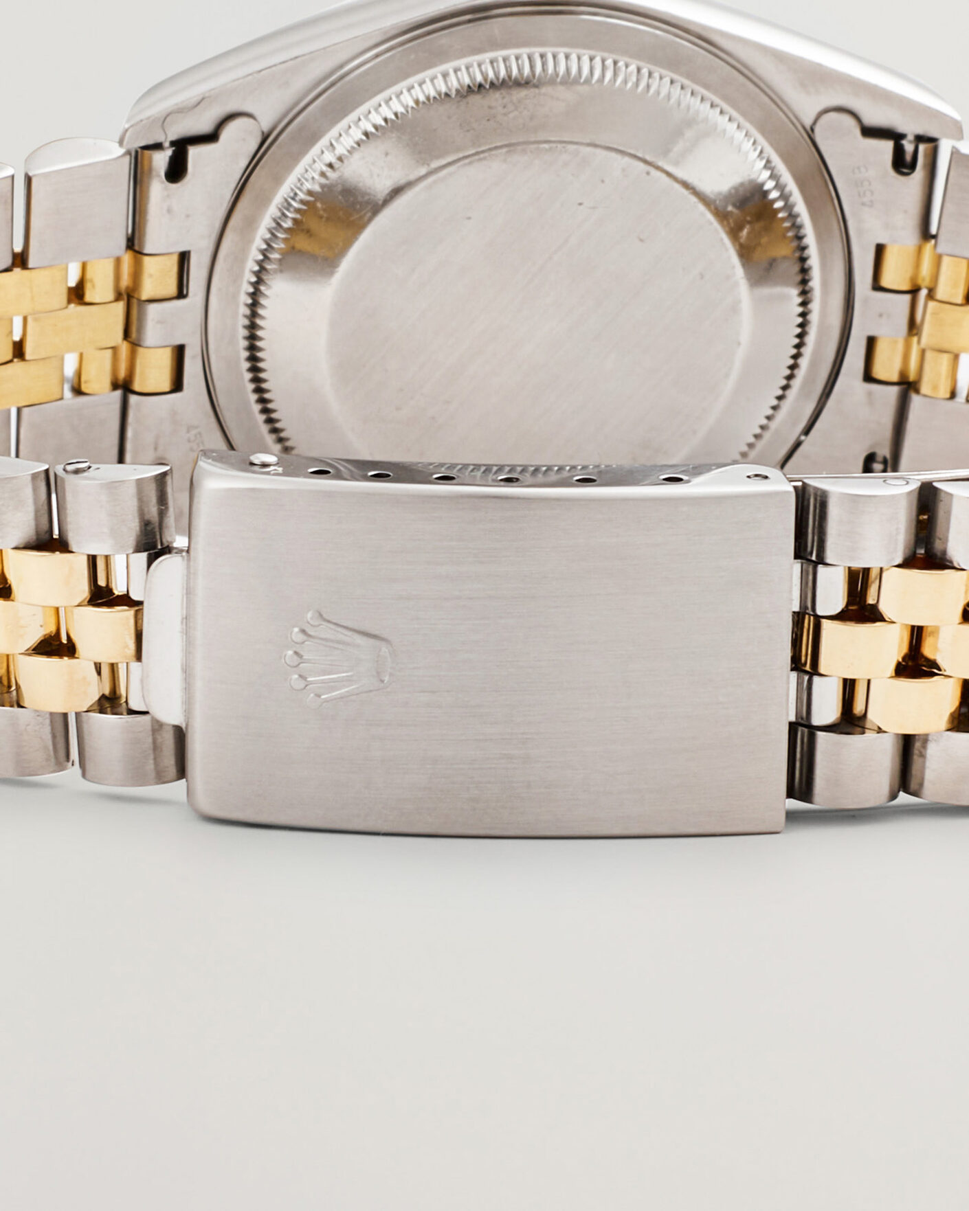 Men | Pre-Owned & Vintage Watches | Rolex Pre-Owned | Datejust 36 16233