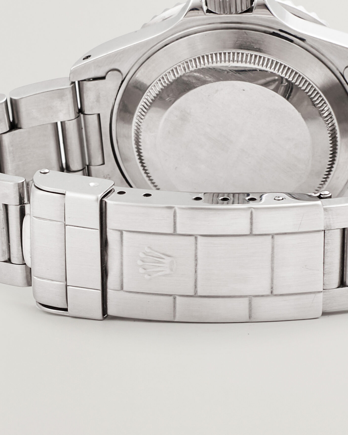 Men | Pre-Owned & Vintage Watches | Rolex Pre-Owned | Submariner Date 